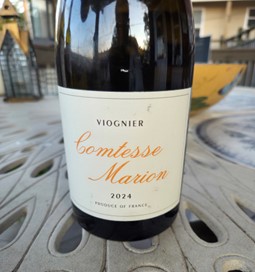 Viognier for the Fall episode artwork