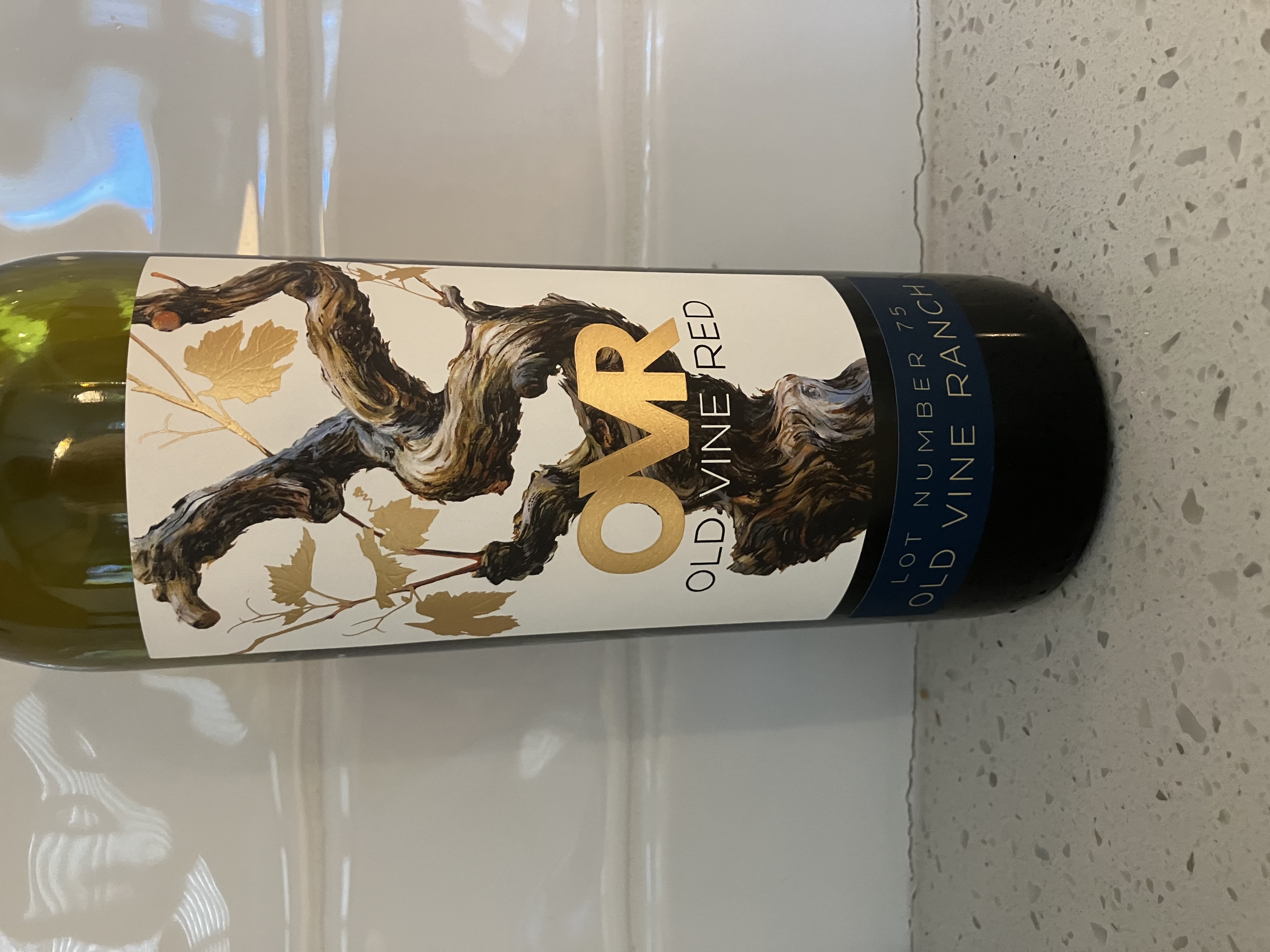 Marietta Cellars episode artwork