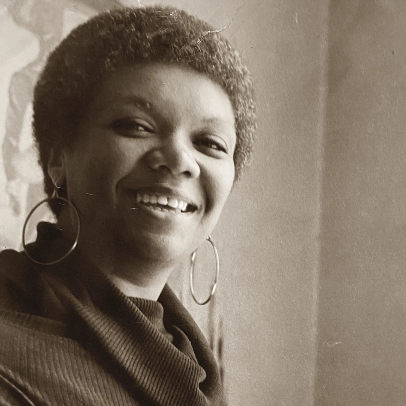 Maryland's Revolutionary Past and Lucille Clifton's Legacy episode artwork
