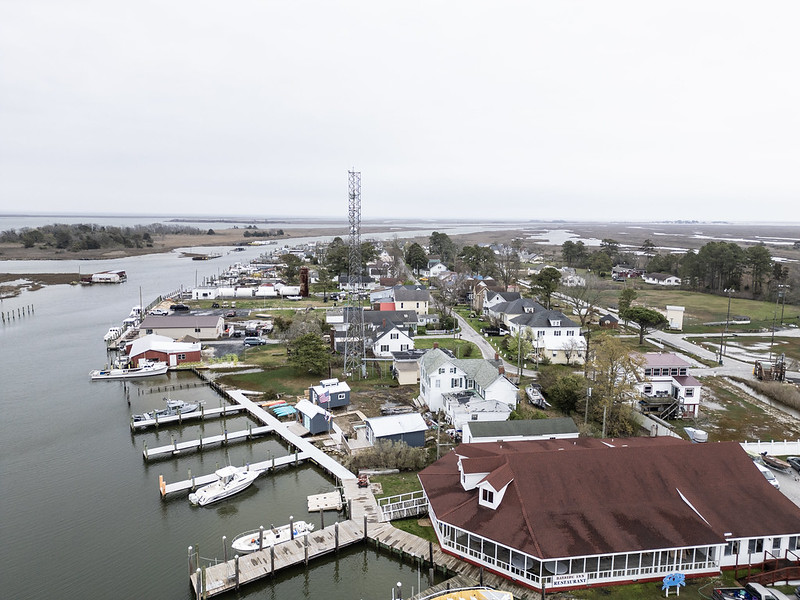 Hilary Harp Falk on progress, setbacks in multistate Chesapeake Bay cleanup episode artwork