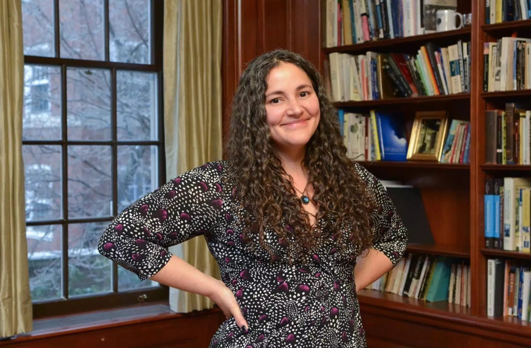 'Happiness Lab' studies the science of contentment episode artwork