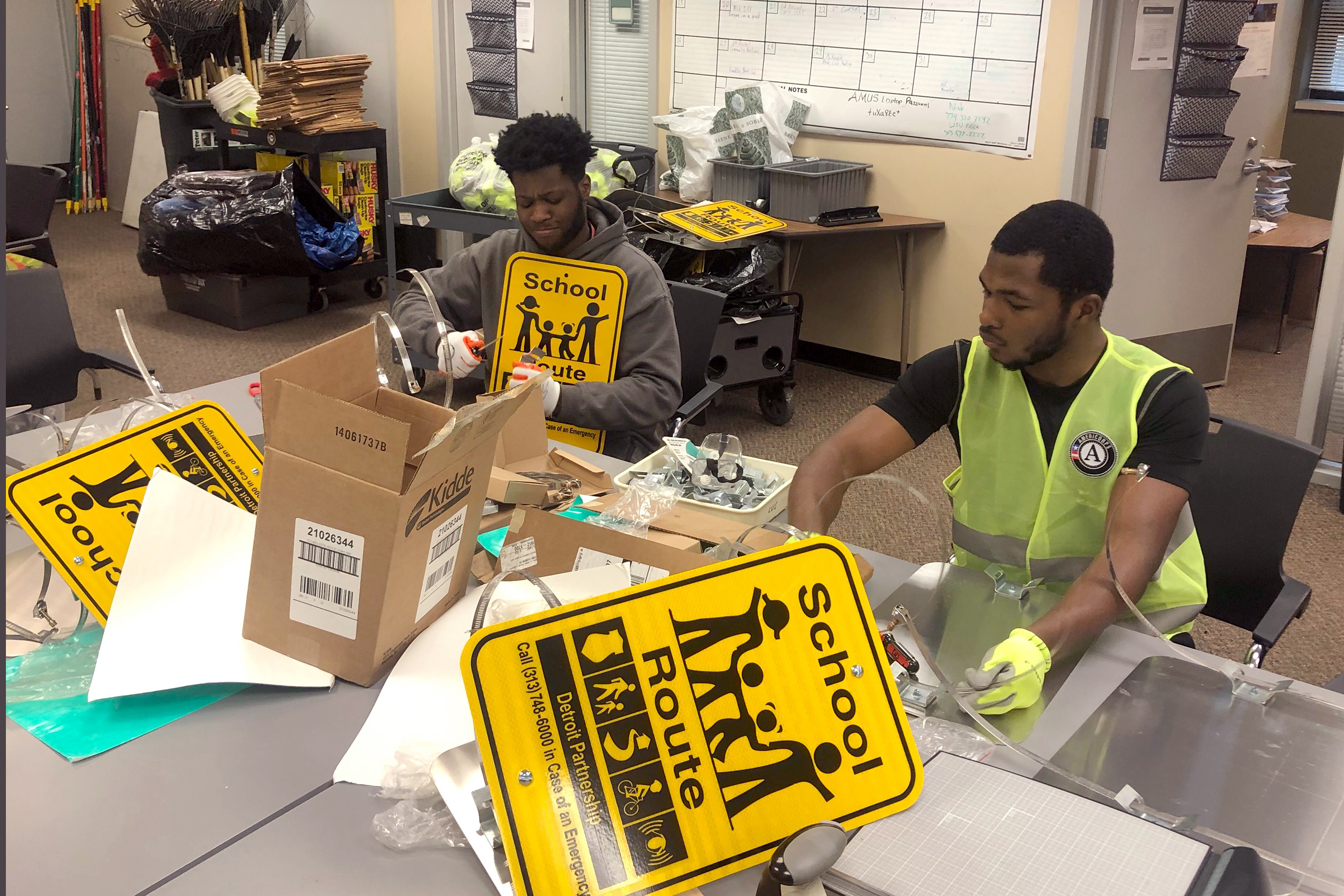 AmeriCorps CEO on volunteering on MLK Day and beyond episode artwork