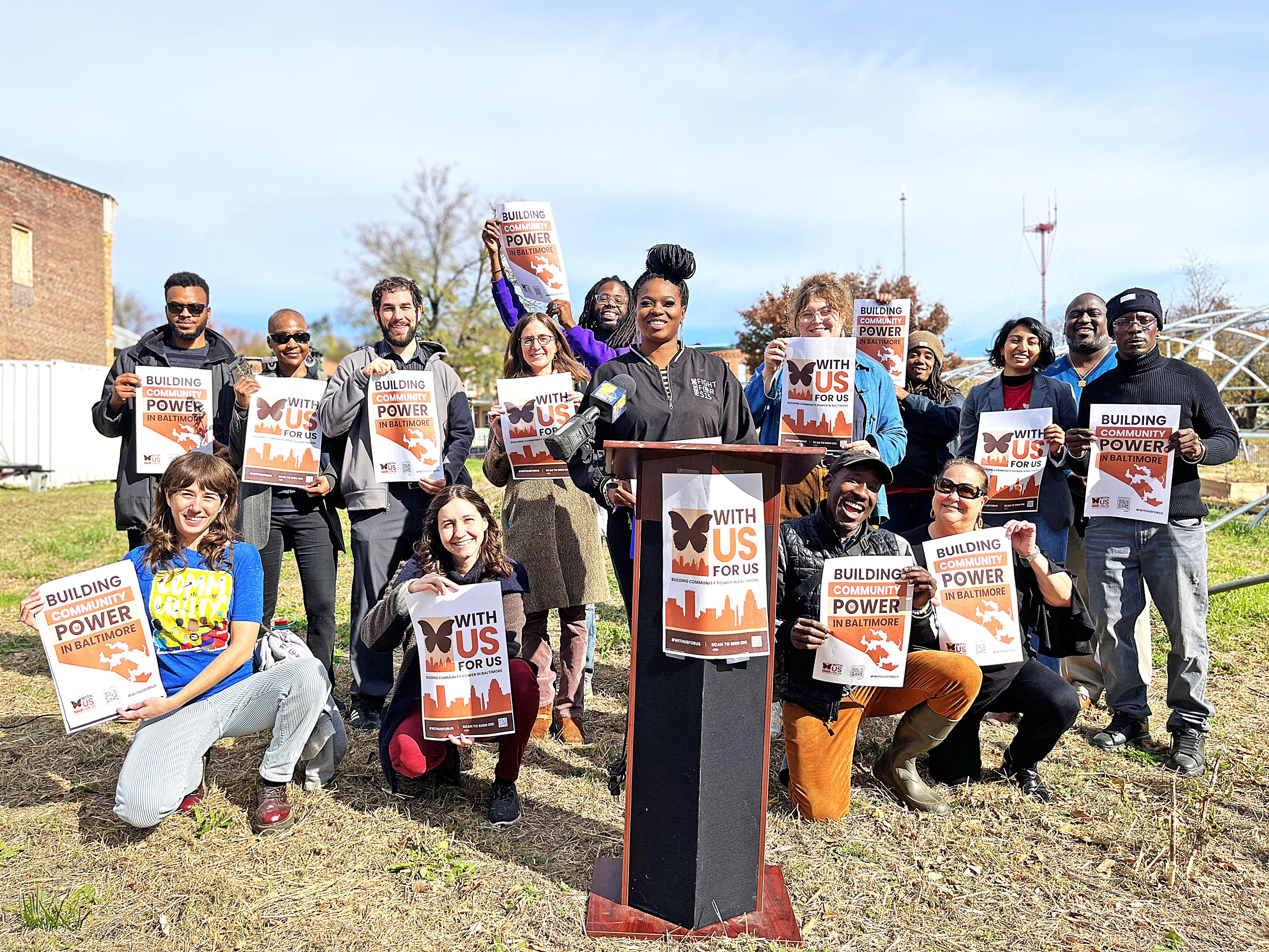 Baltimore City property taxes: Will some larger non-profits pay their fair share? episode artwork