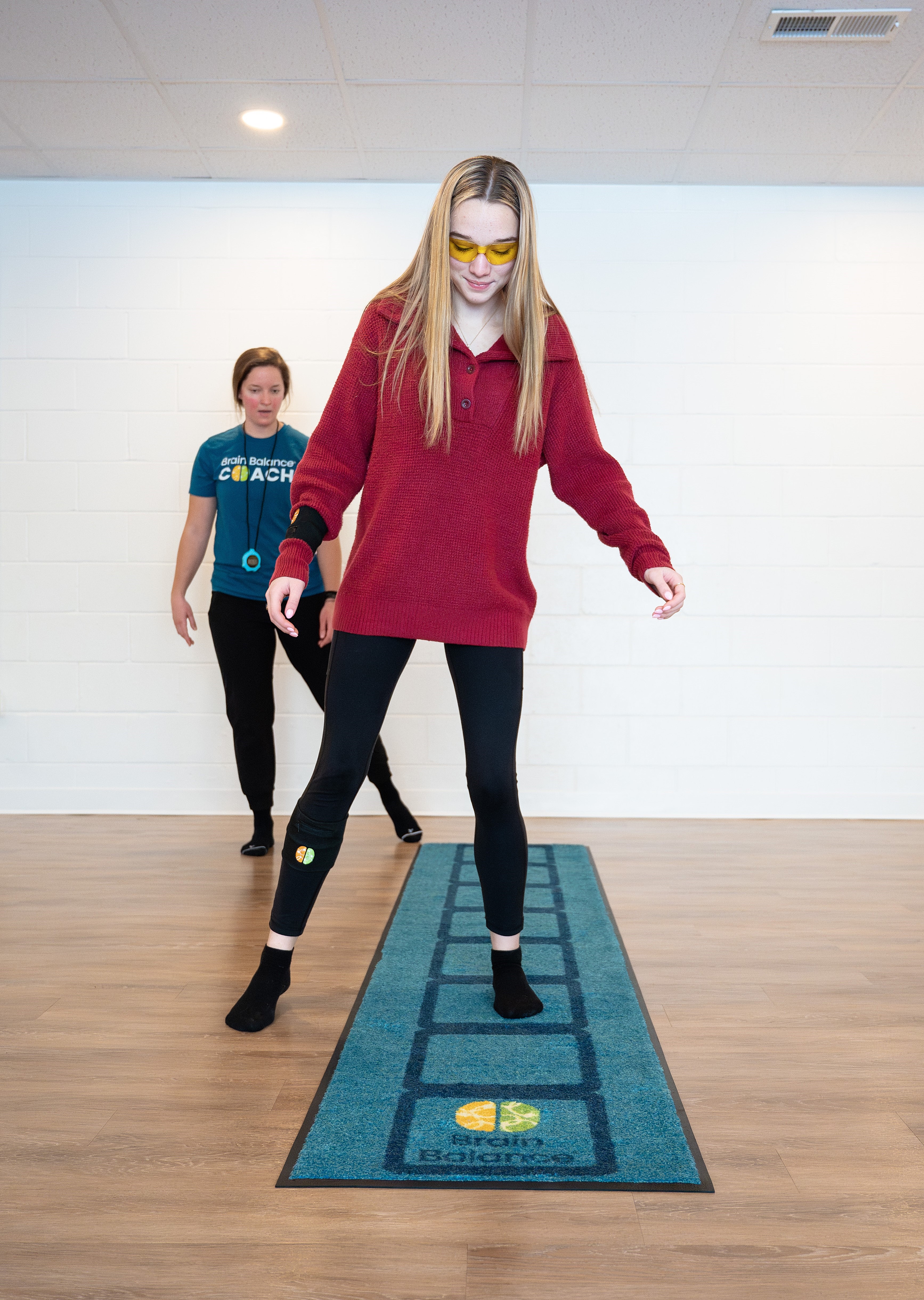 Exercise for your brain comes to Maryland episode artwork