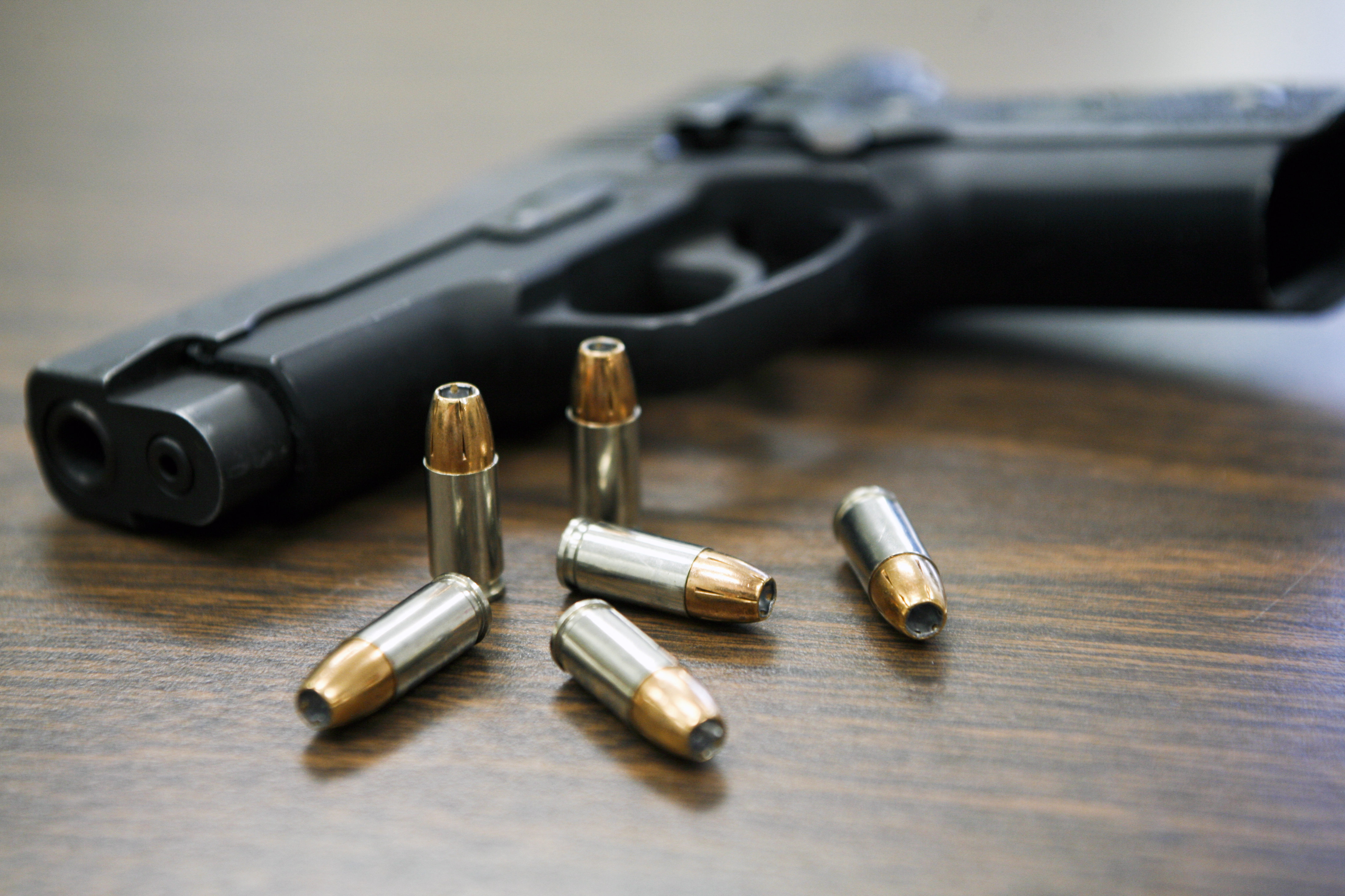 LifeBridge Health adds its resources to halt illegal gun trafficking episode artwork