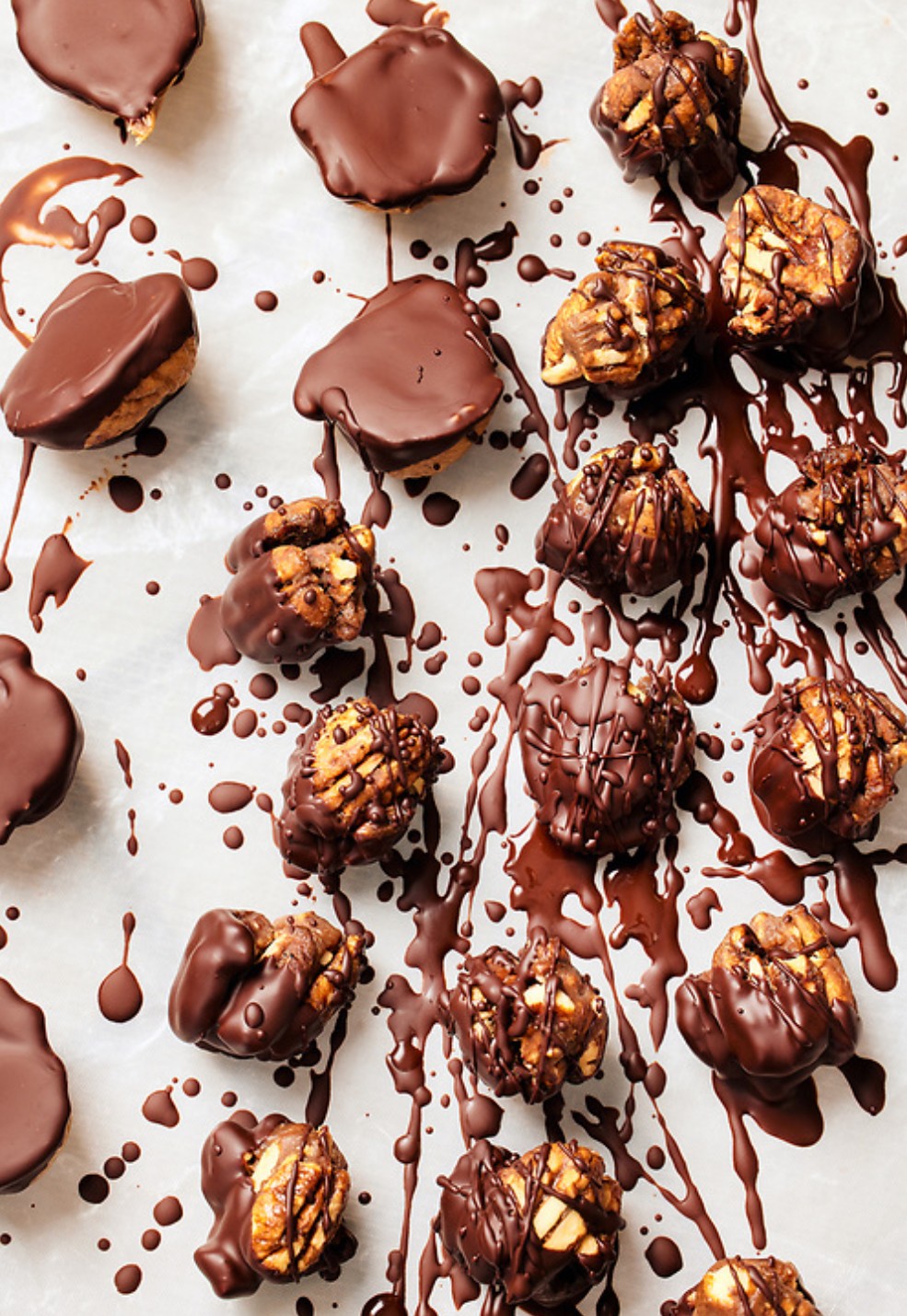 Jinji Fraser is dedicated to chocolate craft, stories and sustainability episode artwork