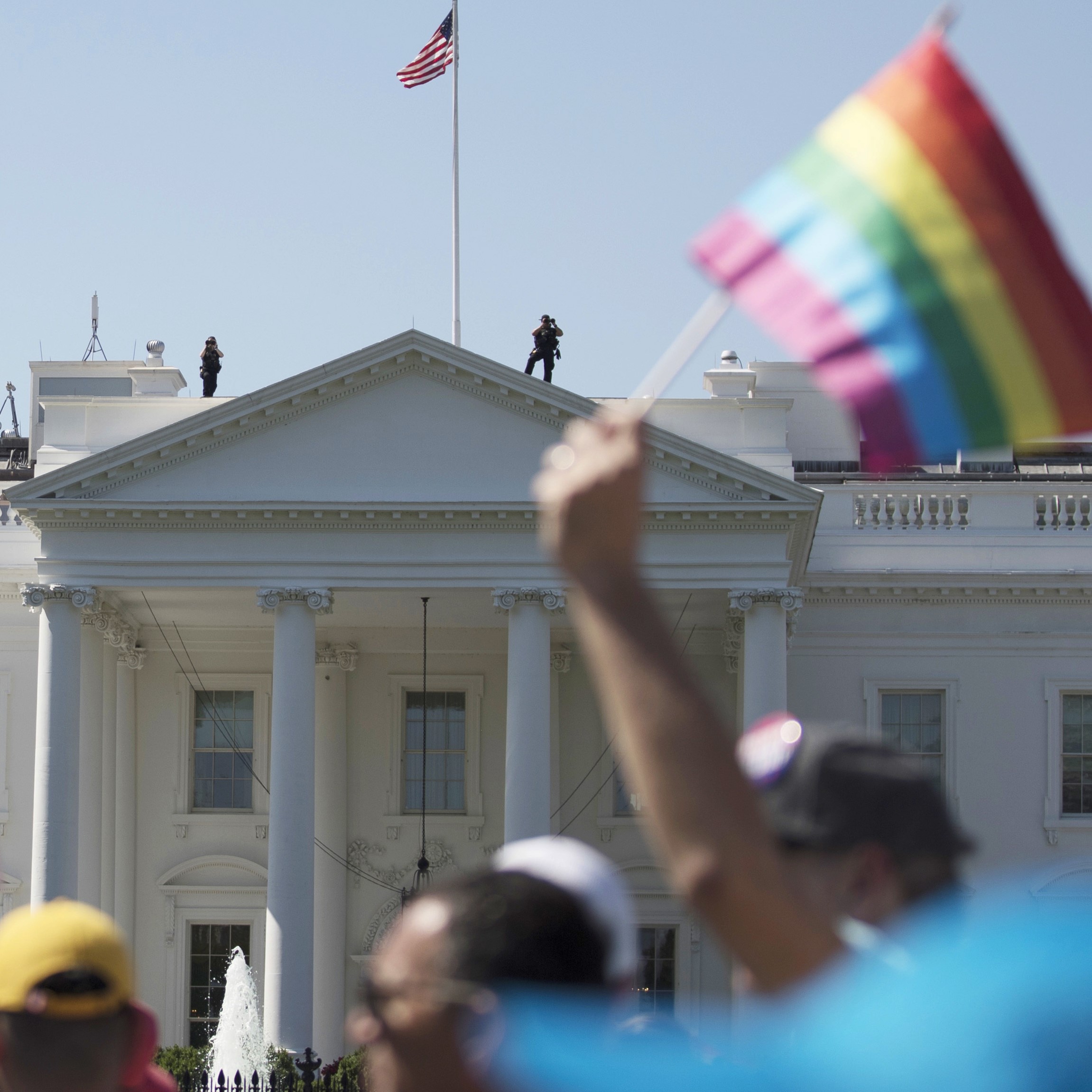 Transgender care hangs in the balance; for now there is support in Baltimore episode artwork