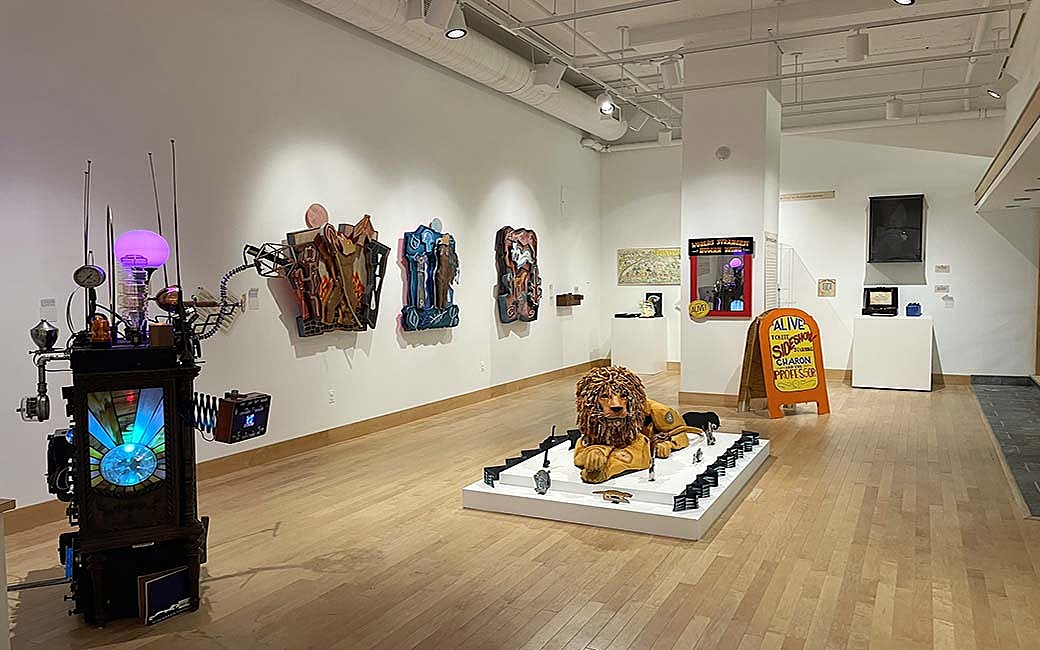 How will Baltimore's arts fare amidst funding cuts and freezes? episode artwork