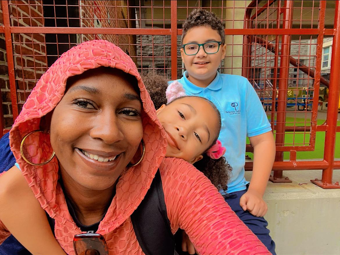 Support for single parents in Baltimore and beyond episode artwork