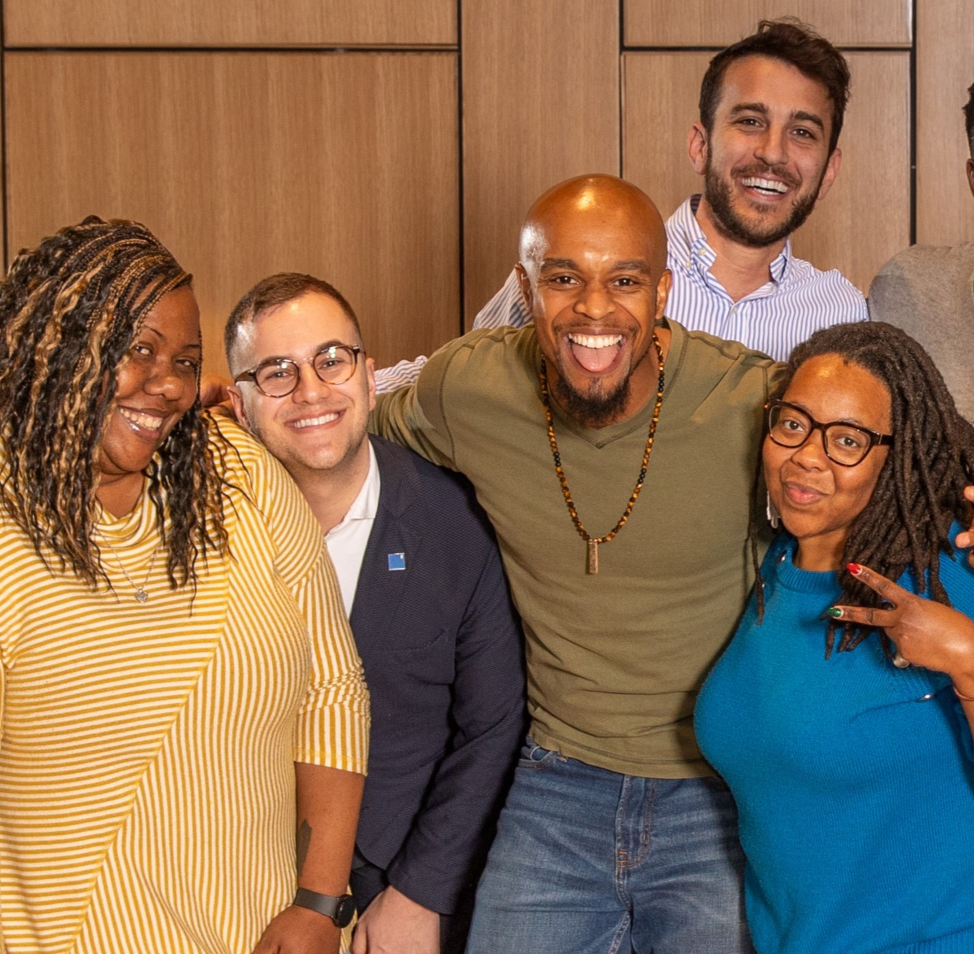 Rekindle Fellowship connects Baltimore's Black and Jewish communities episode artwork