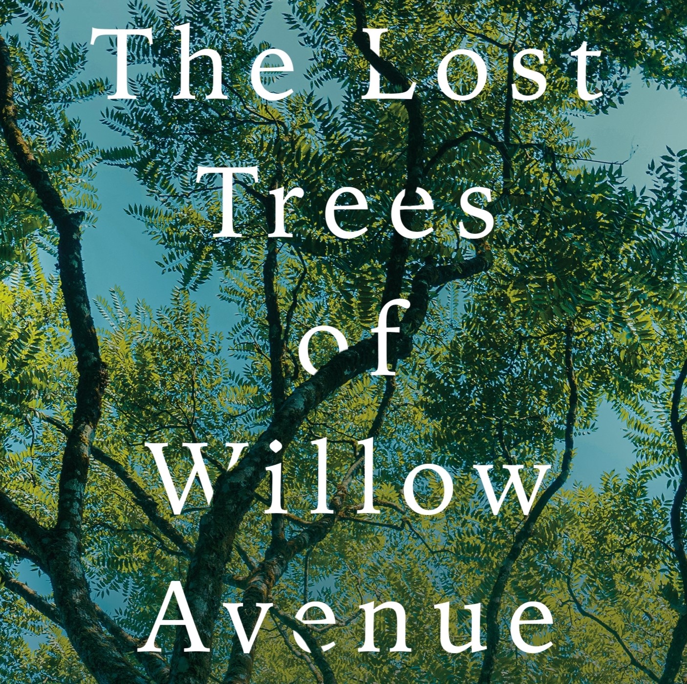 "The Lost Trees of Willow Avenue: A Story of Climate and Hope on One American Street" episode artwork