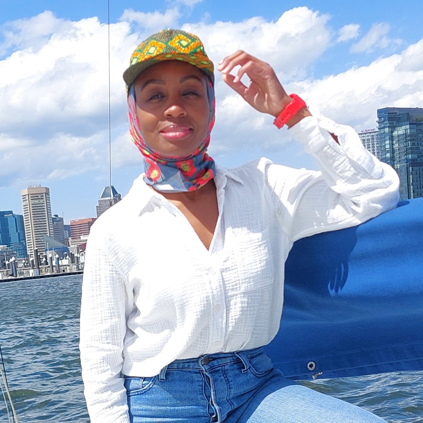 Dialysis to the Docks provides welcome respite for kidney patients episode artwork
