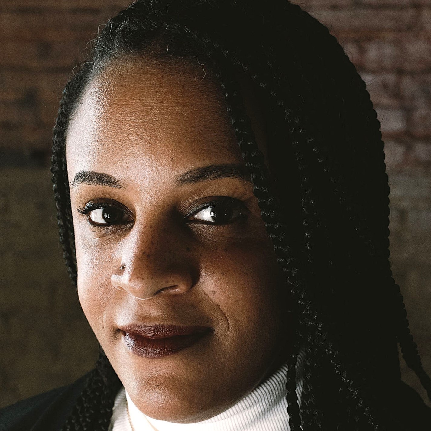 Baltimore Beat editor Lisa Snowden: How Baltimore uprising changed journalism for good episode artwork