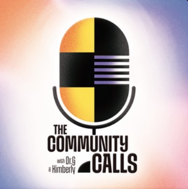 'Community Calls' keeps neighbors in the know episode artwork