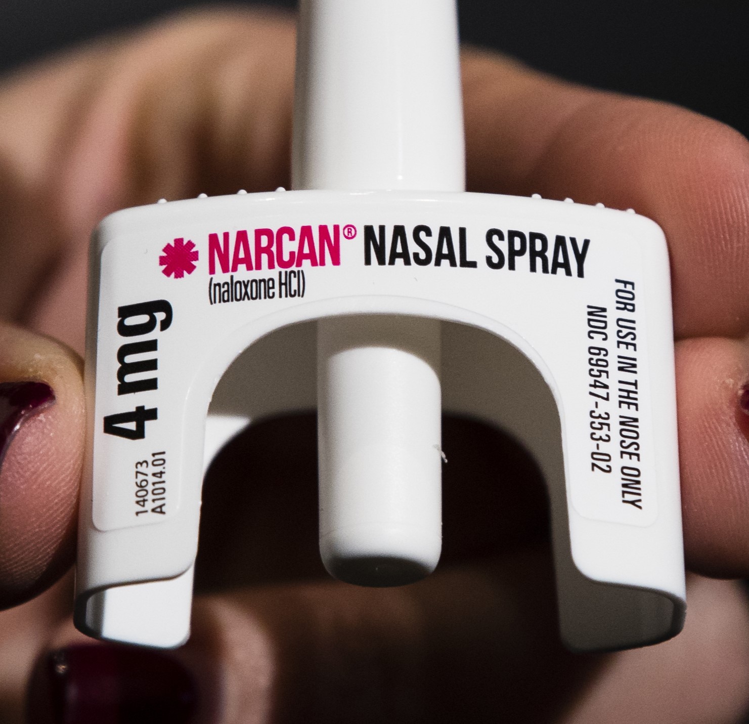 Maryland's strategy against opioid overdose episode artwork