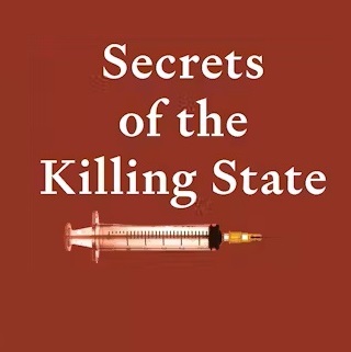 "Secrets of the Killing State" tells hidden story of lethal injection episode artwork