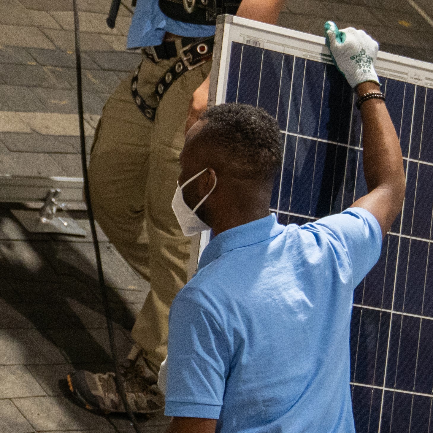 Civic Works' 'Baltimore Shines' makes futures brighter episode artwork