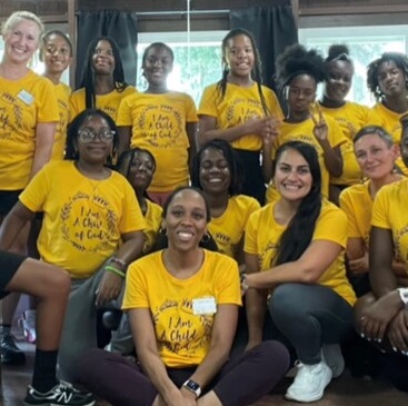 Helping Baltimore Teens Find Confidence and Community episode artwork
