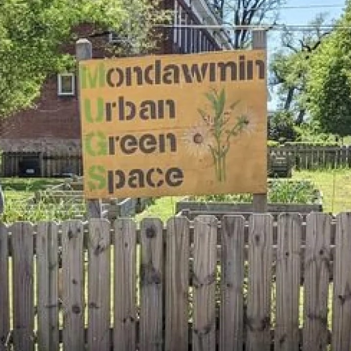 Urban Gardening Aims to Grow Community in Mondawmin episode artwork