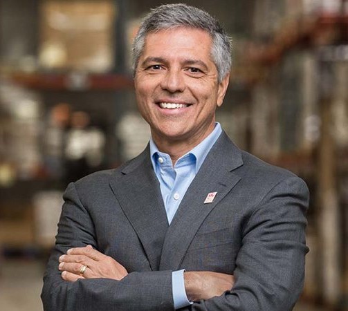 Maryland Food Bank CEO steps down: A look back and ahead episode artwork