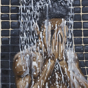 Bloomberg Center's Frary Gallery in DC features work of Baltimore artists episode artwork