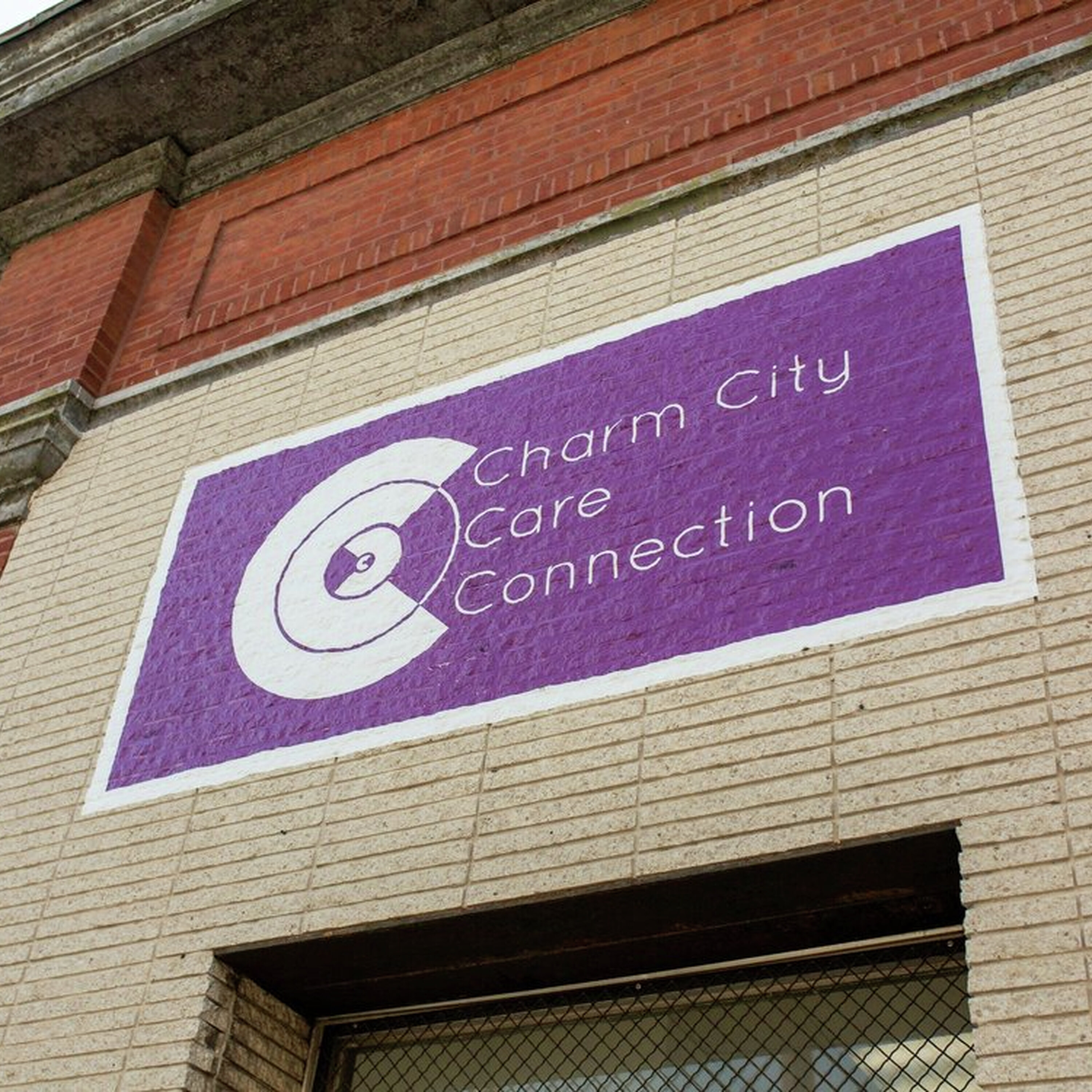 Charm City Care Connection aims to reduce overdose deaths through harm reduction episode artwork