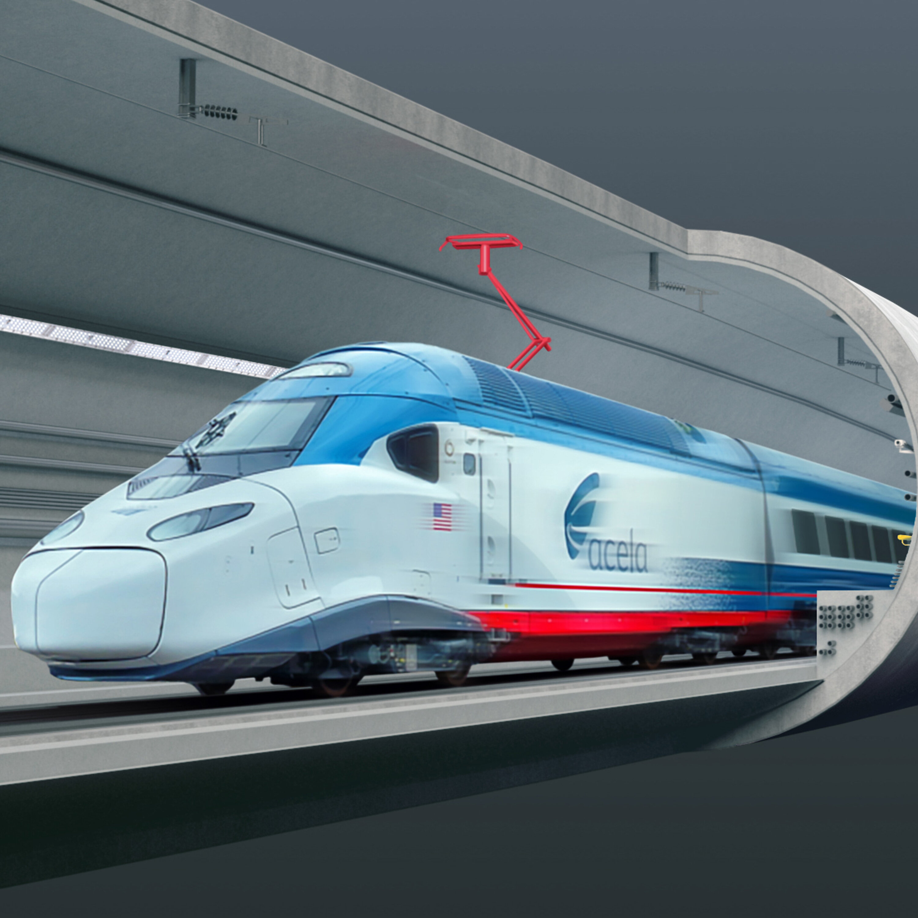 West Baltimore neighbors want to slow Amtrak's plans episode artwork