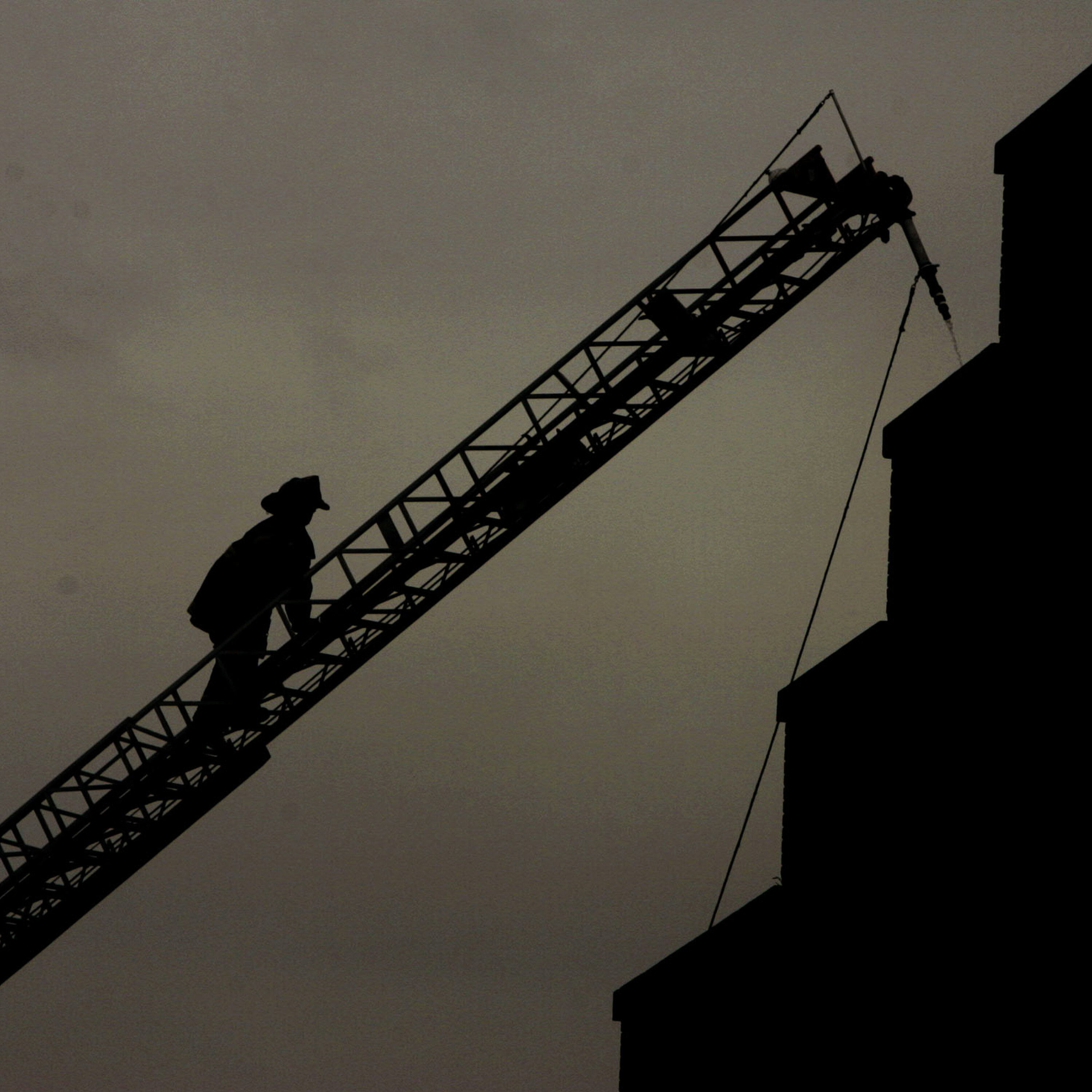Retired Baltimore firefighter honors African American trailblazers episode artwork