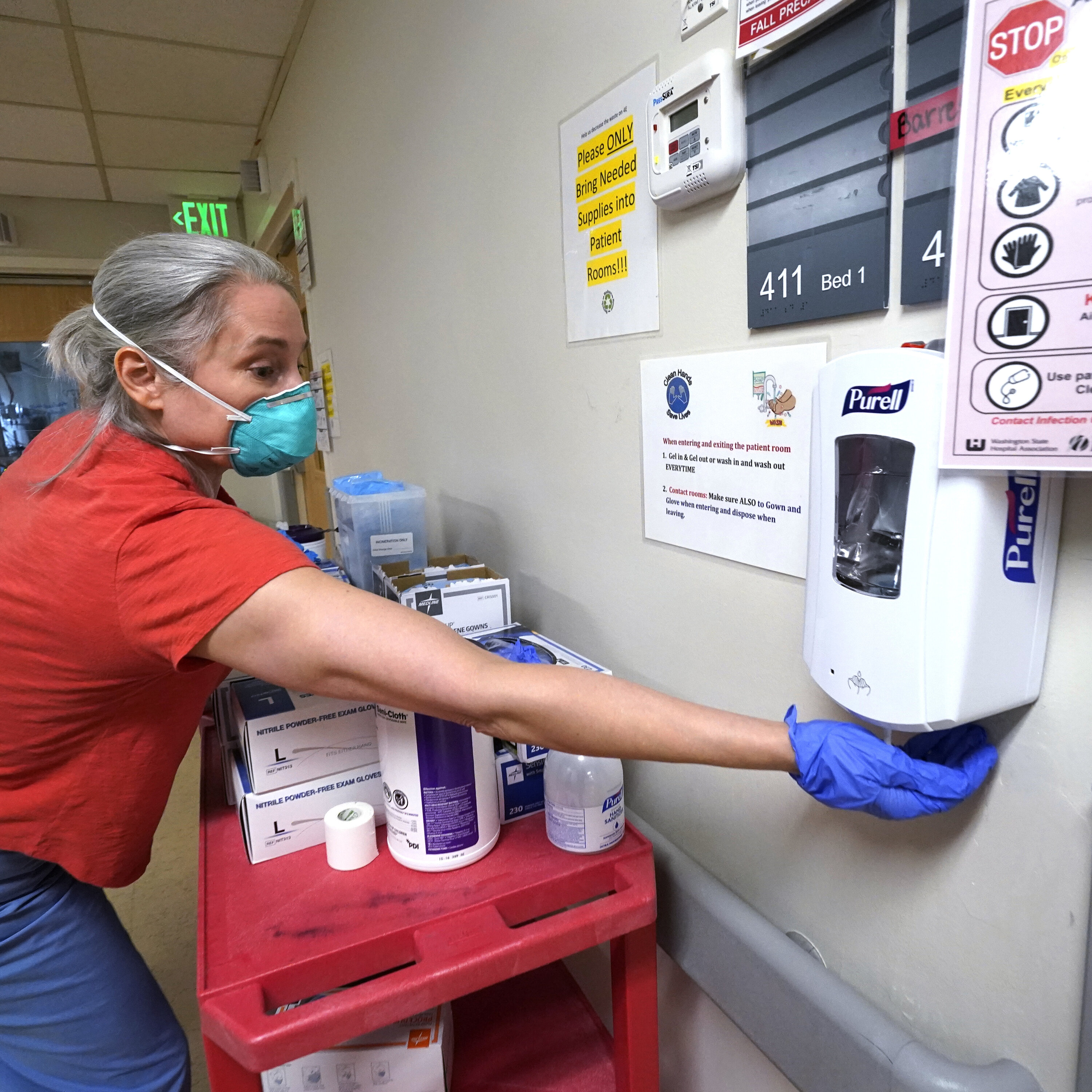 Patient advocate, physicians on solving Maryland's ER wait time crisis episode artwork