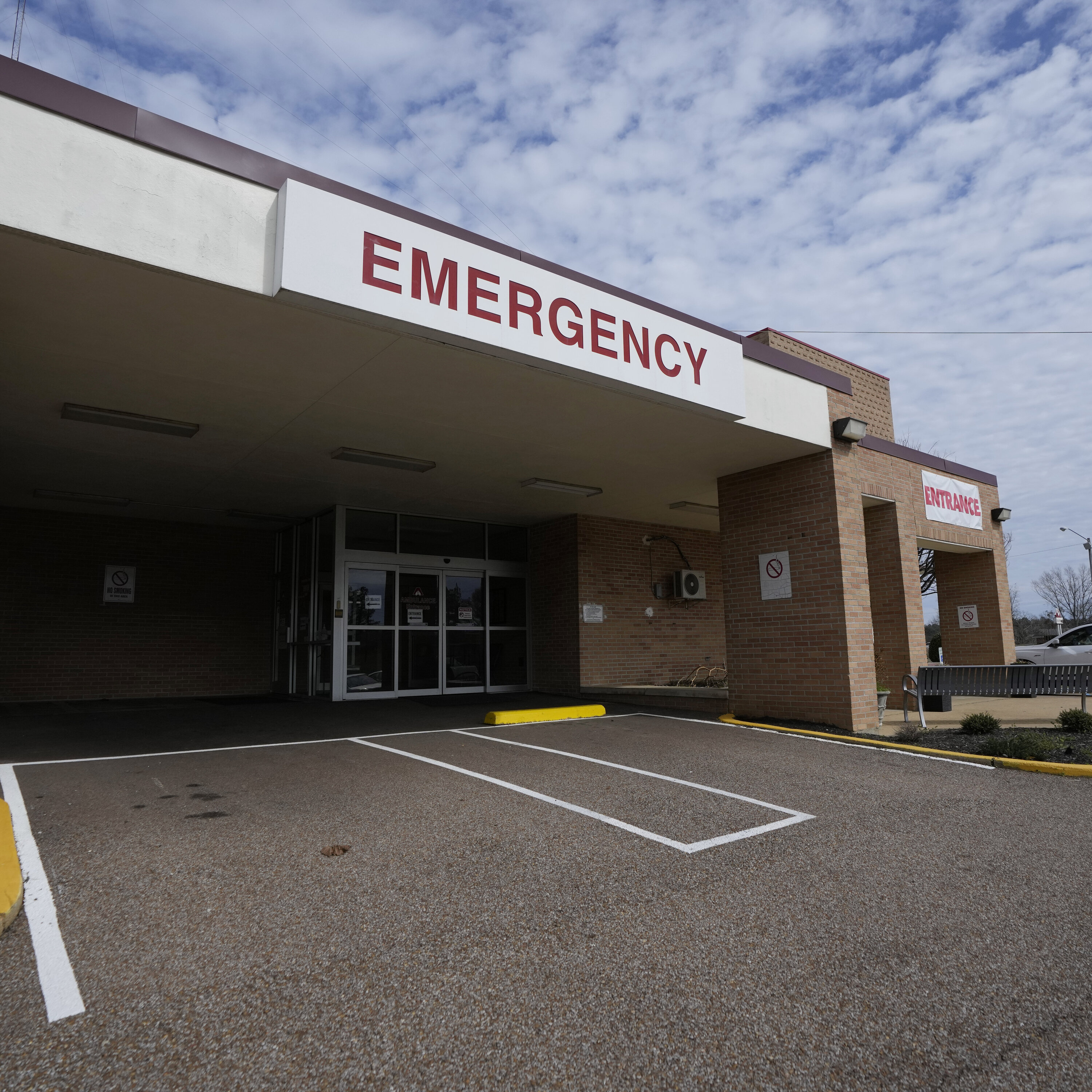 Why are Maryland's ER wait times so long? episode artwork