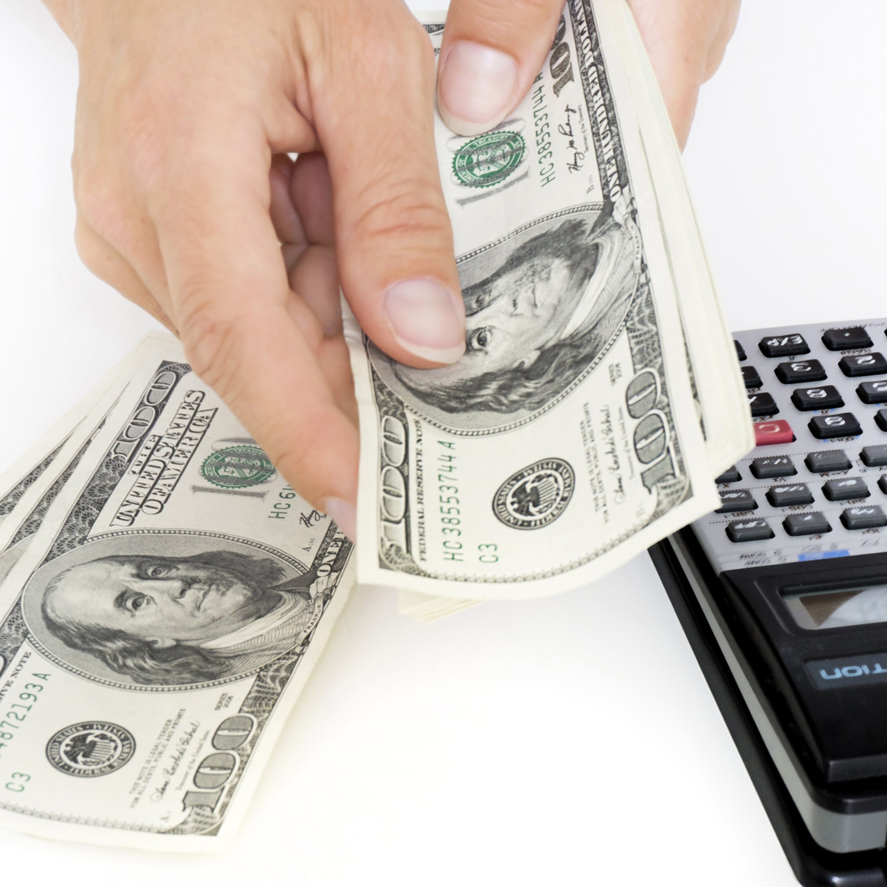 Tax season is here. Do you know where to get trustworthy advice? episode artwork