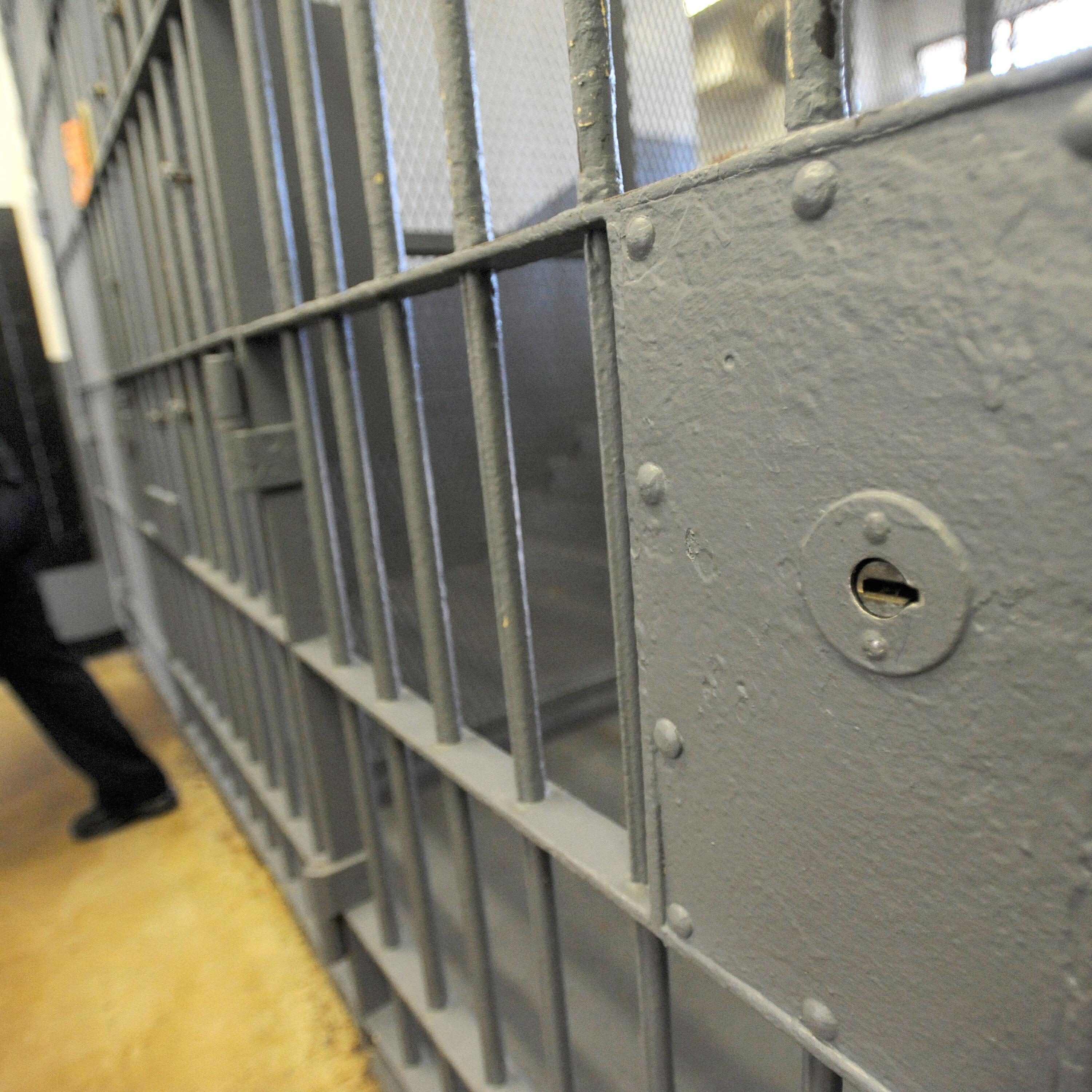 Little access to treatment for Maryland youth charged as adults episode artwork