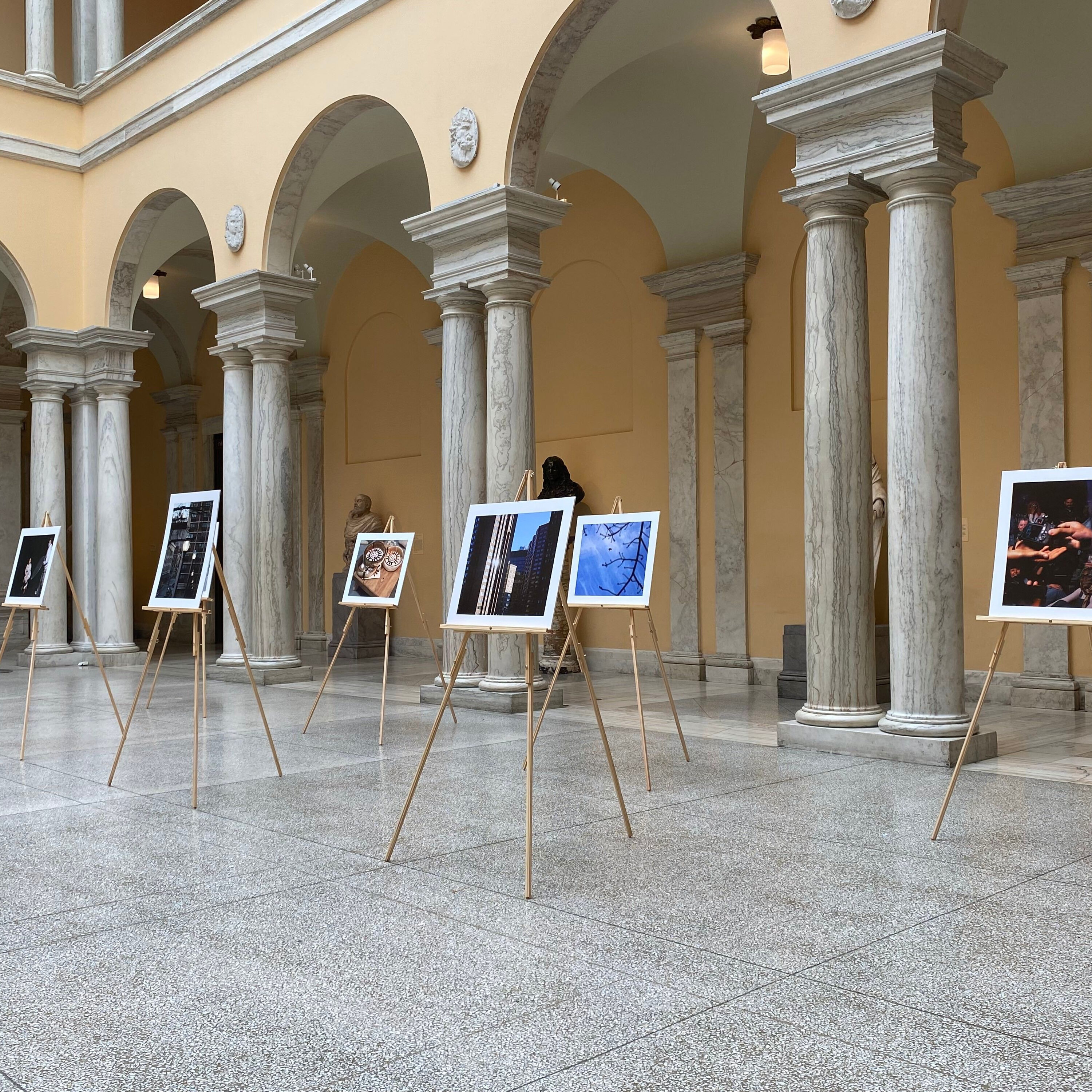 Budding photographers capture Baltimore through their own lens episode artwork