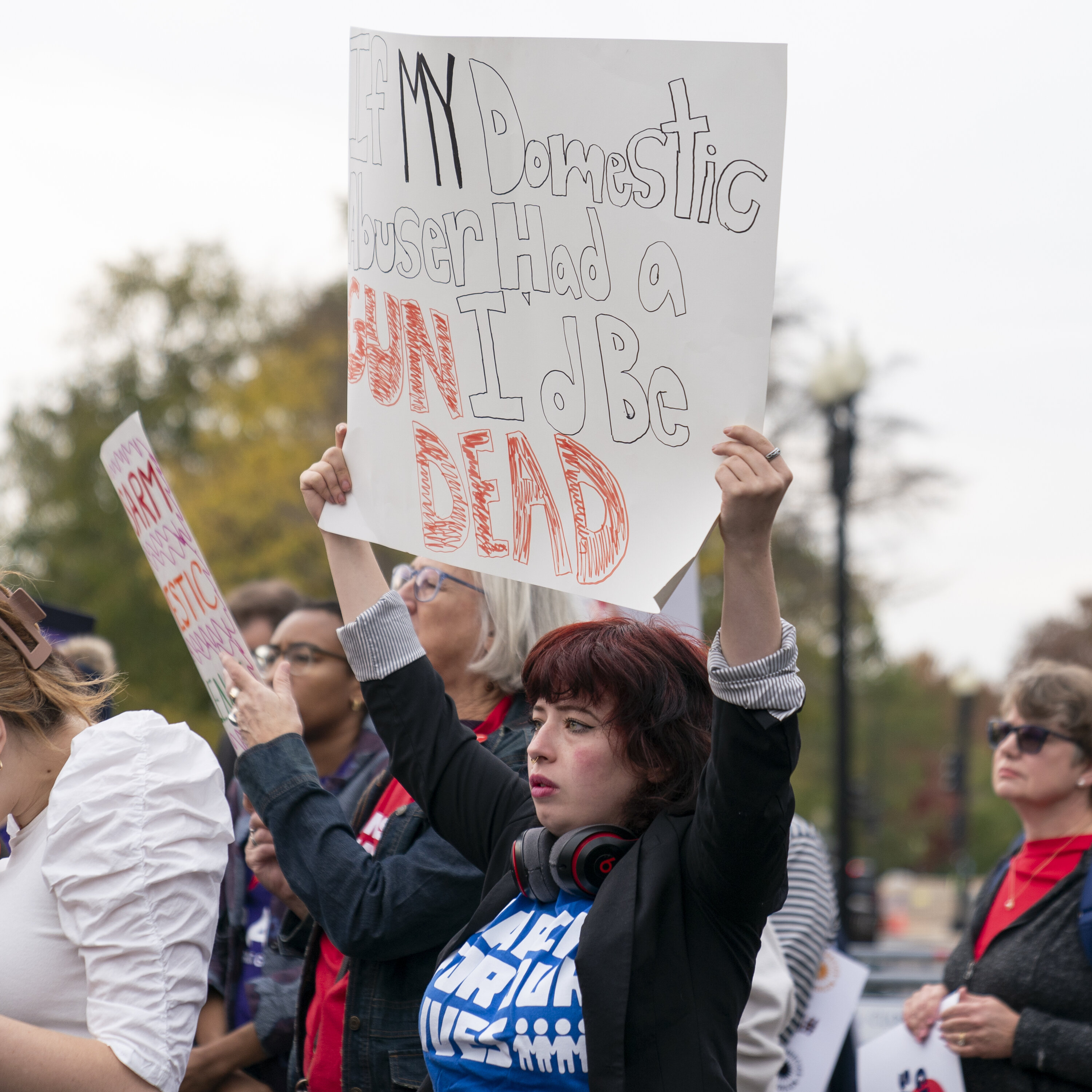 How are 'red flag' laws used in Maryland? episode artwork