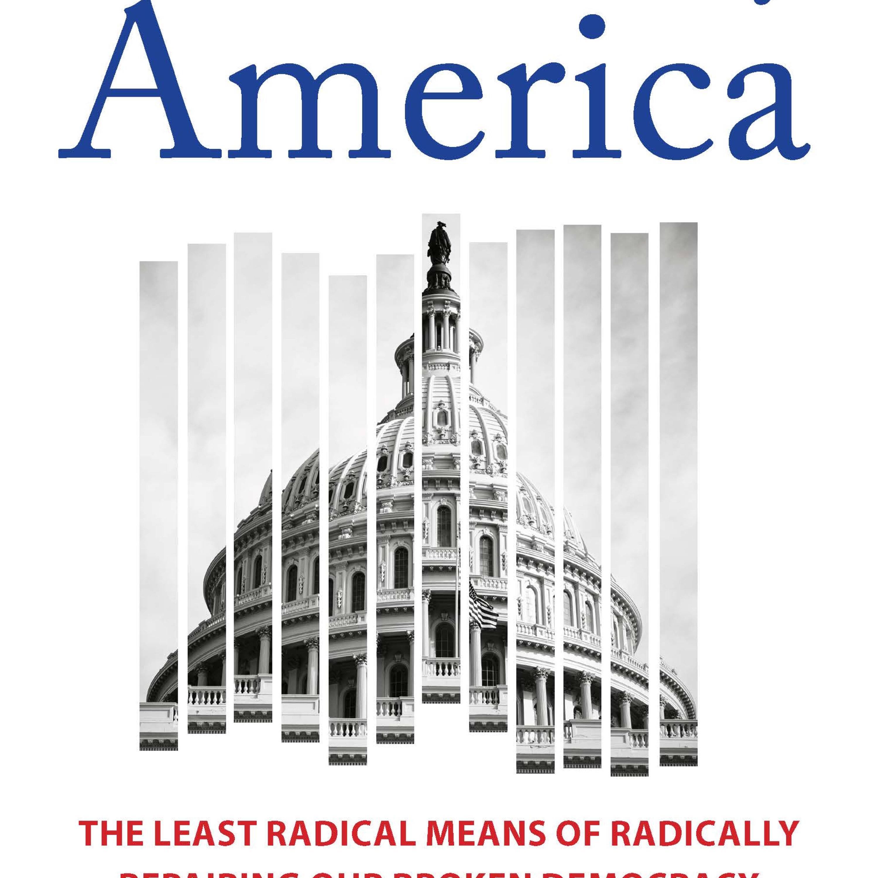 Not too many political parties, not too few. A UMD professor's plan to save our democracy. episode artwork