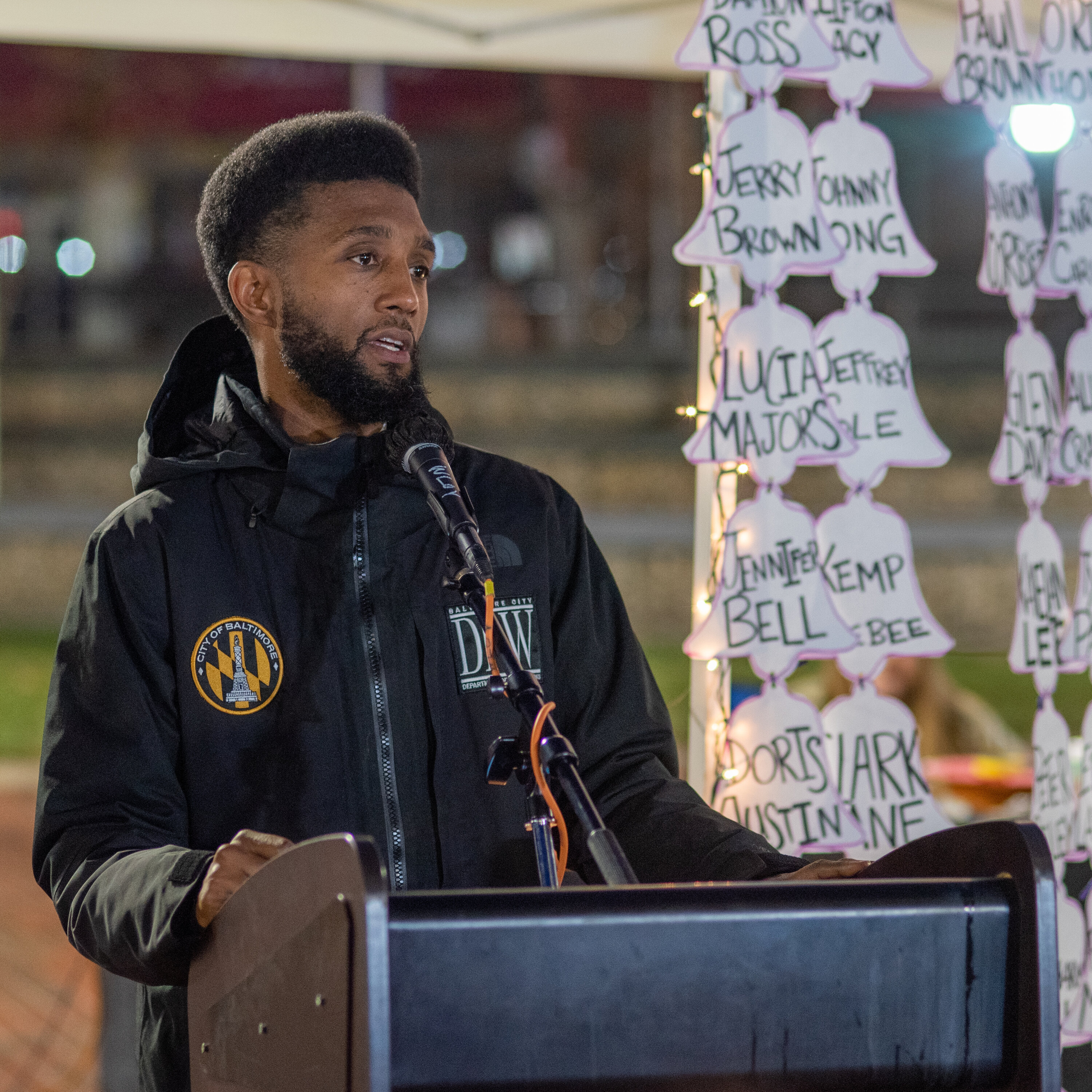 Baltimore will turn two hotels into homeless housing episode artwork