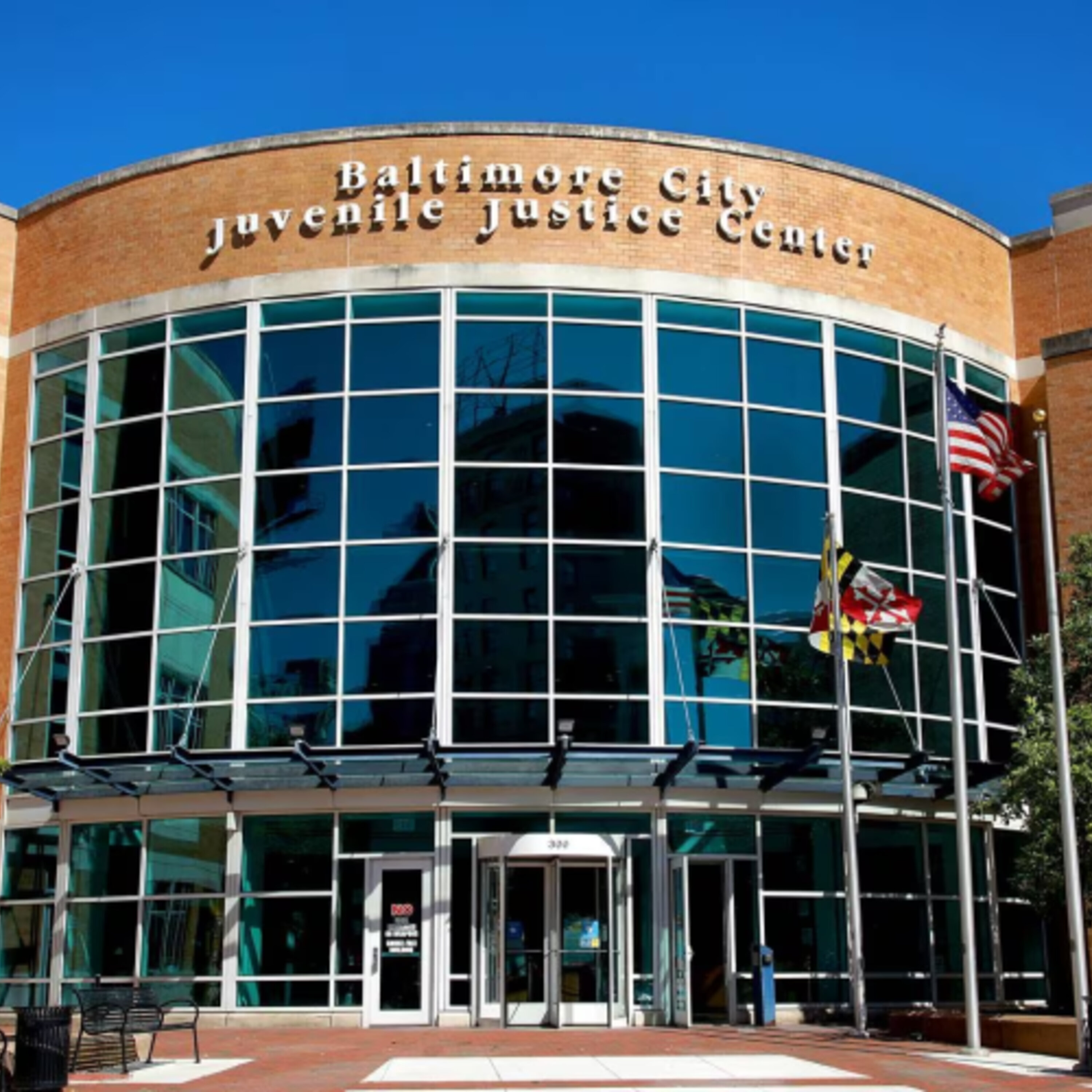 Two years after reforms, Maryland legislators revisit juvenile justice episode artwork