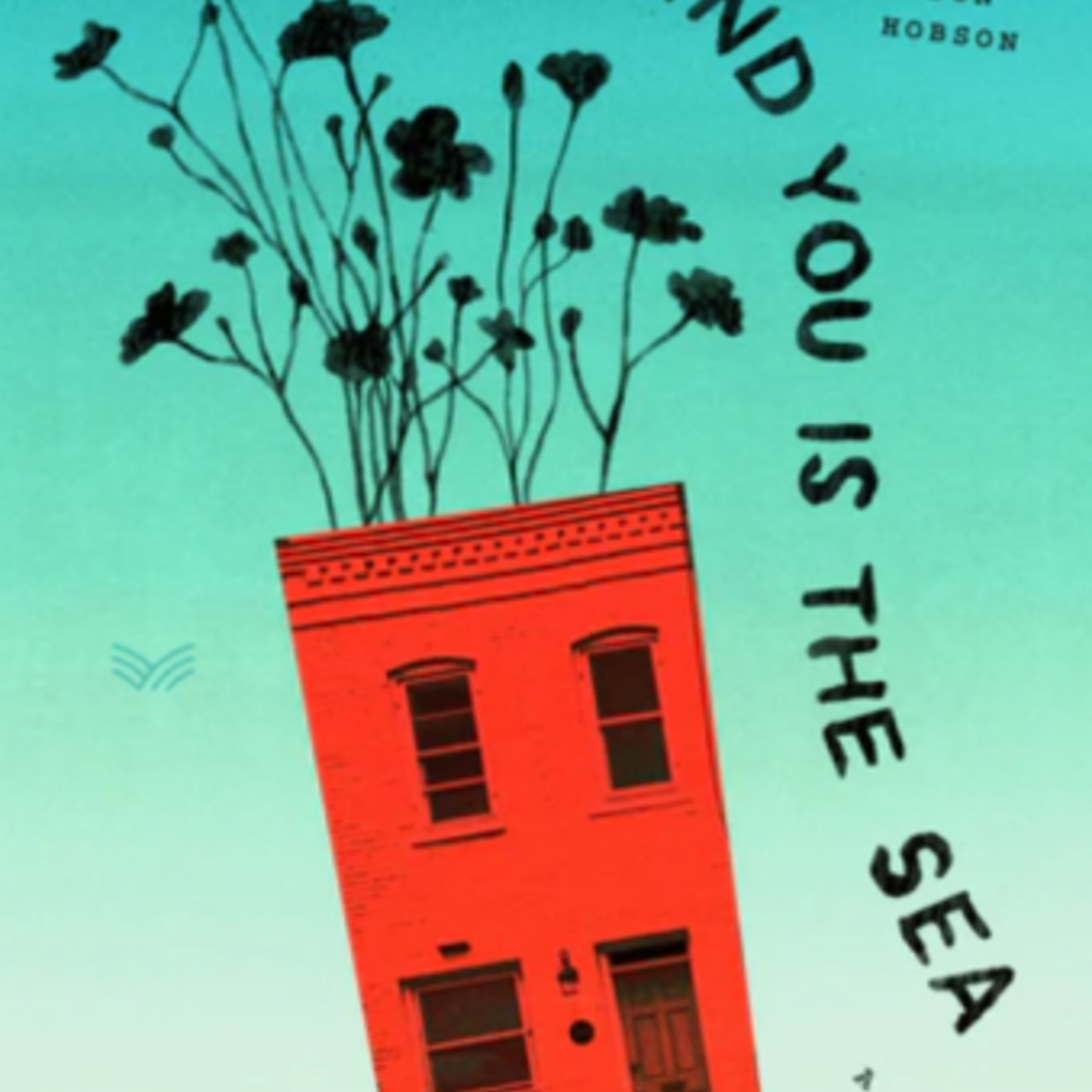 In 'Behind You is the Sea,' a mosaic of Palestinian American stories set in Baltimore episode artwork