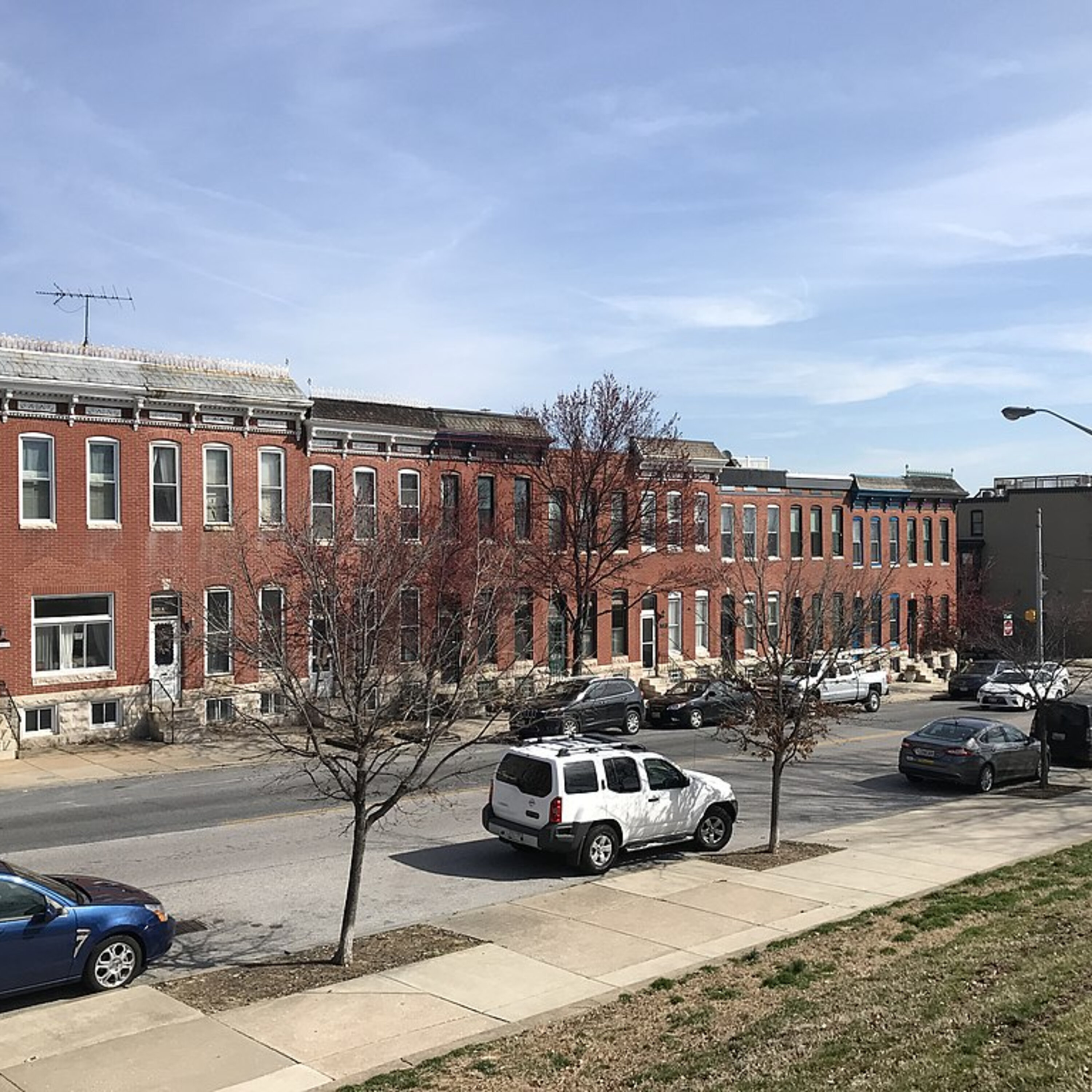What will it take to bridge Maryland's home appraisal gap? episode artwork