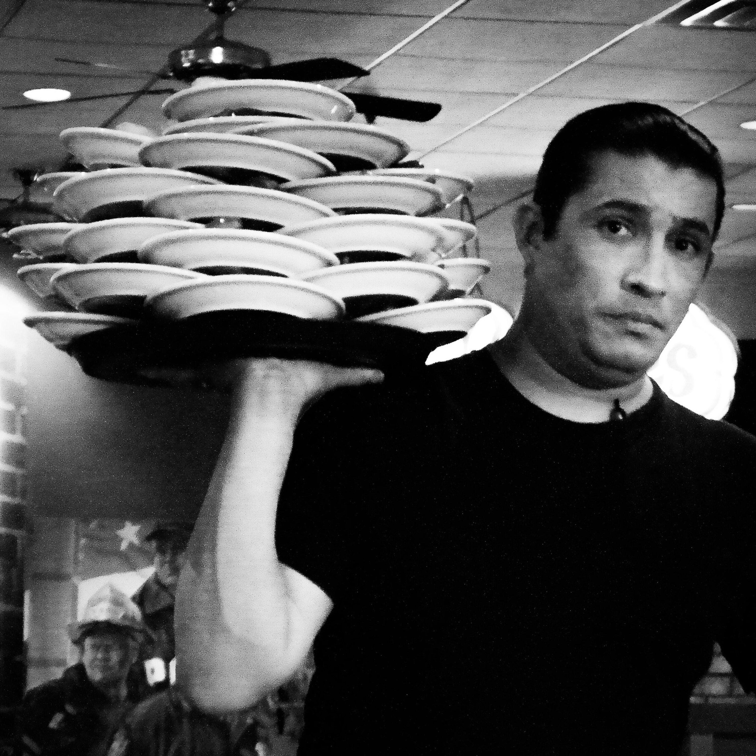 Servers make much of their money from tips. A Maryland proposal might change that. episode artwork
