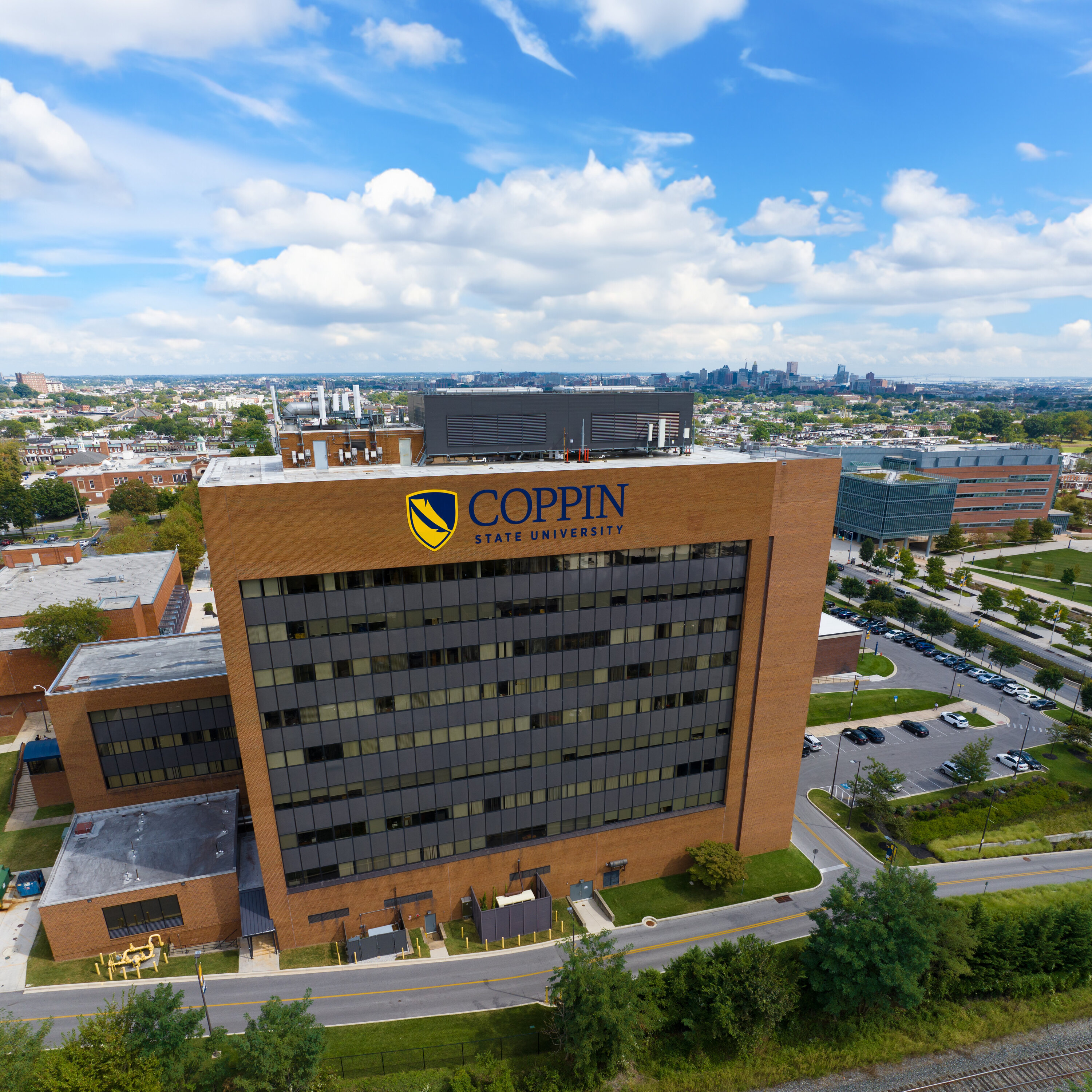 Coppin State wants to send more special educators to the classroom episode artwork