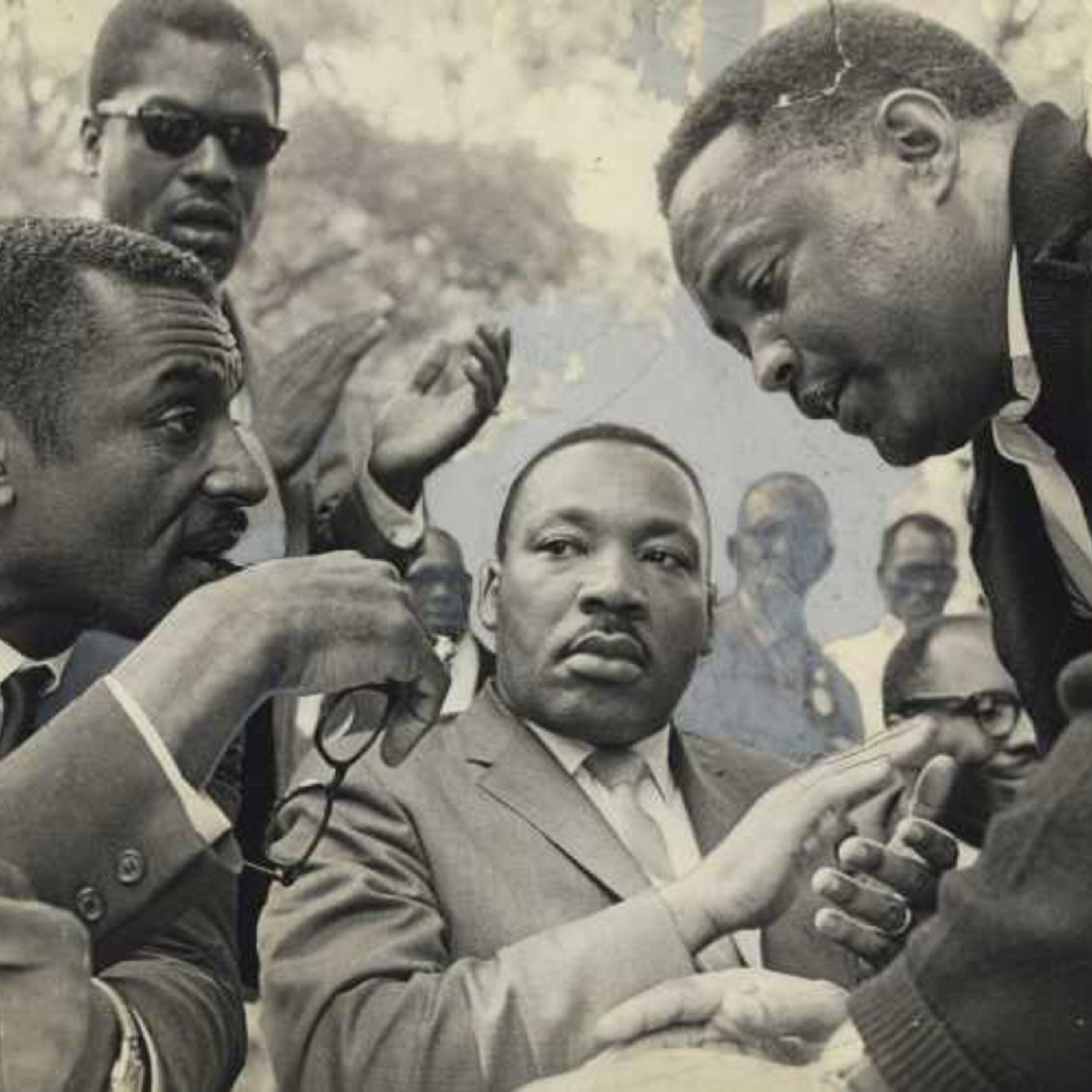 How Martin Luther King Jr.'s final days changed Maryland's labor movement episode artwork