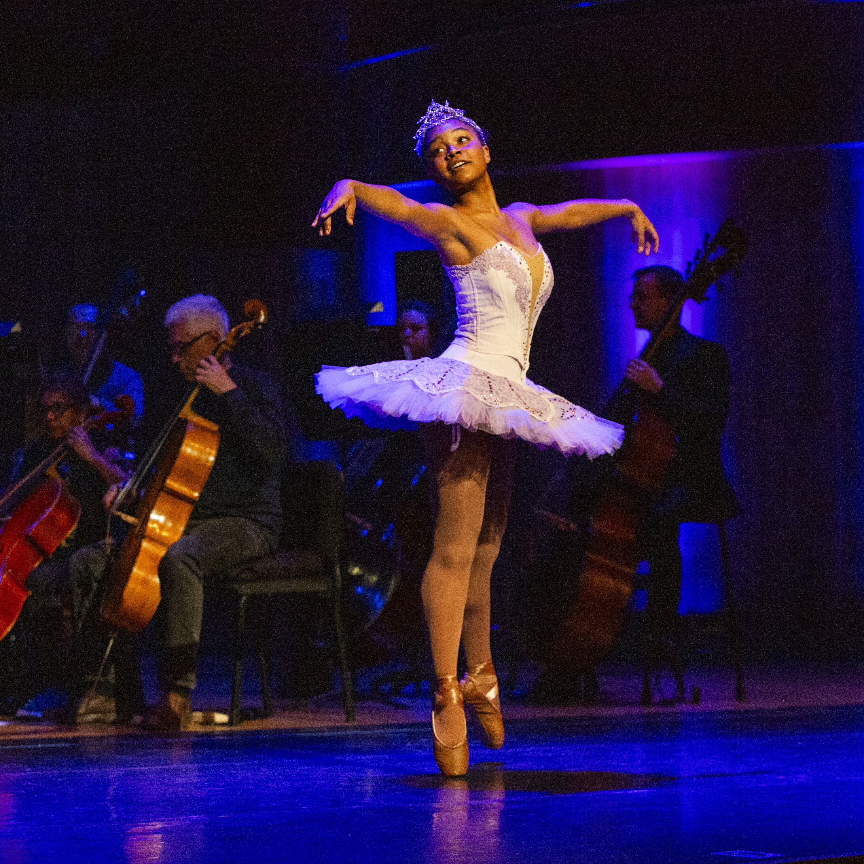 Baltimore Symphony Orchestra, Baltimore School for the Arts launch partnership episode artwork