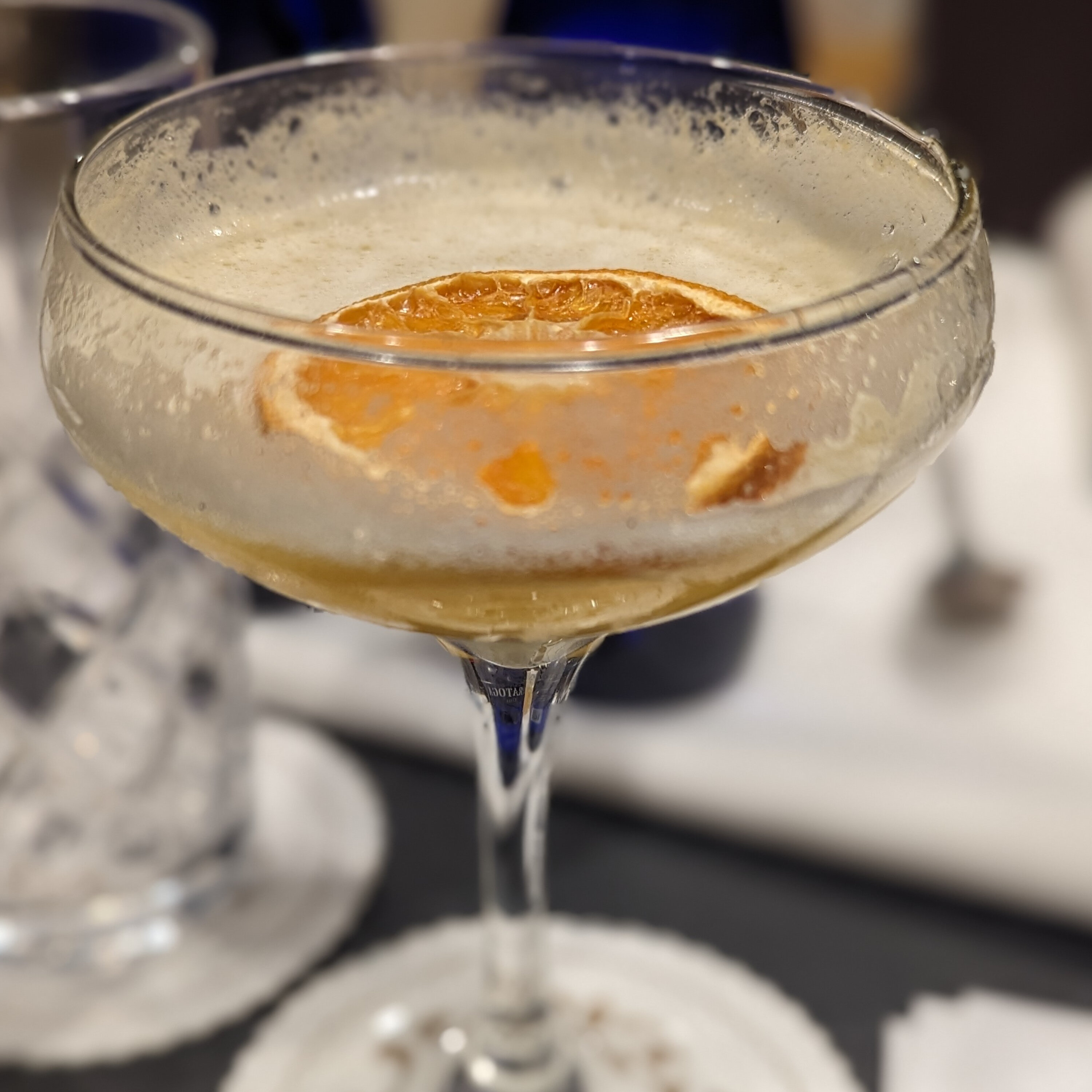 How to find, or mix, the perfect mocktail for the holidays episode artwork