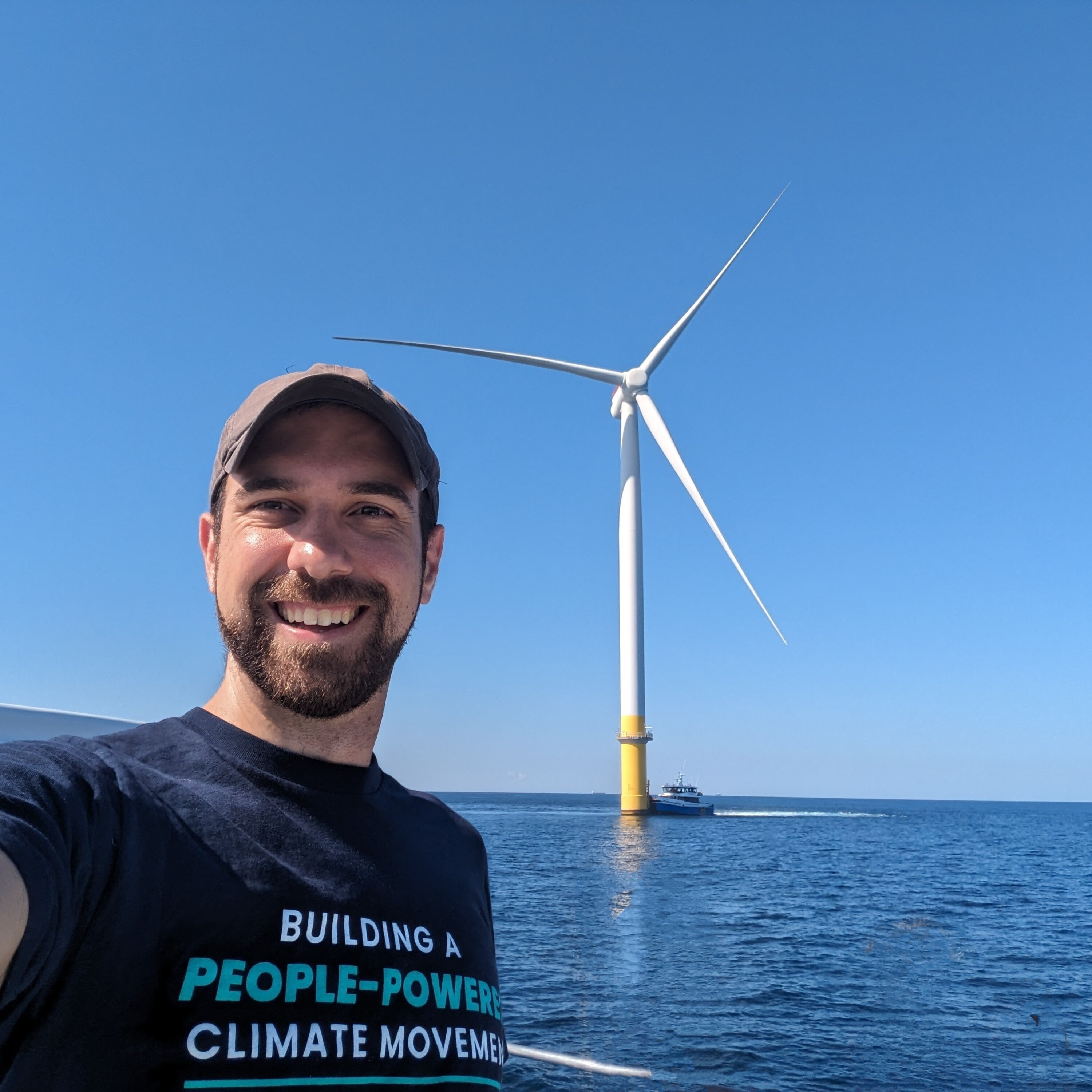 Chesapeake Climate Action Network demands dollars from Gov. Moore episode artwork
