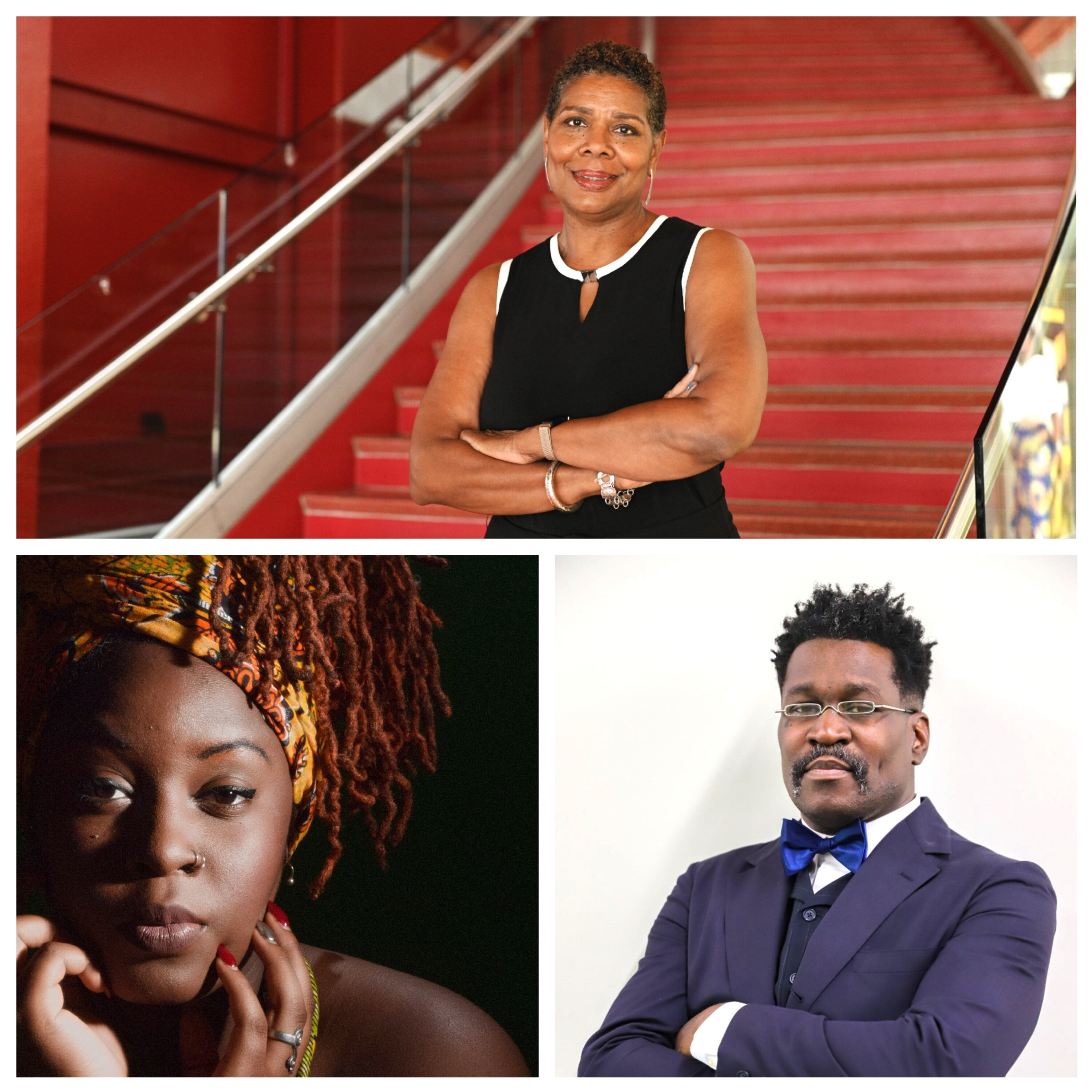 Pass the Mic: Teaching the truth about African American history and culture episode artwork