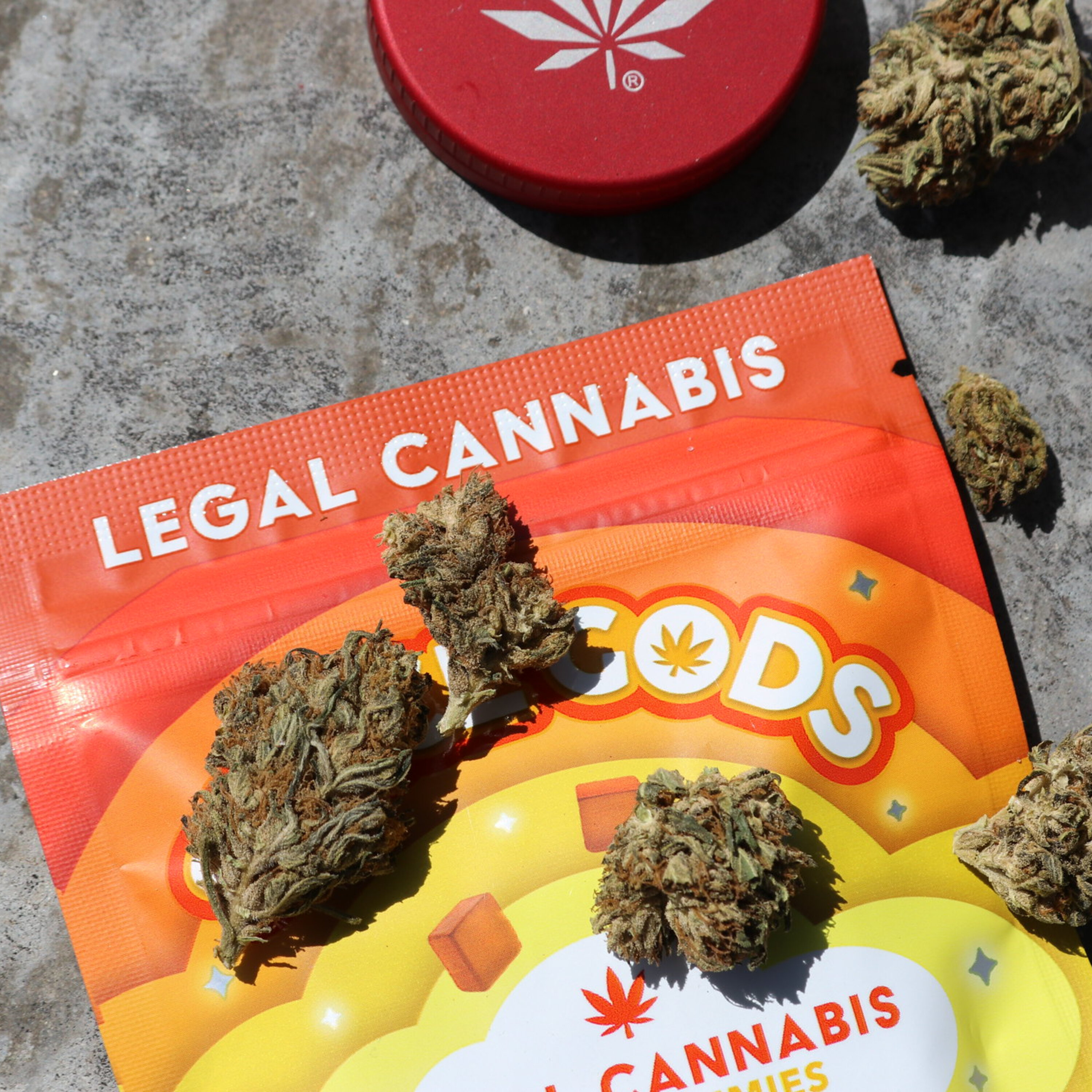 Three months in, Maryland's adult-use cannabis sales grow, while medical sales decline episode artwork
