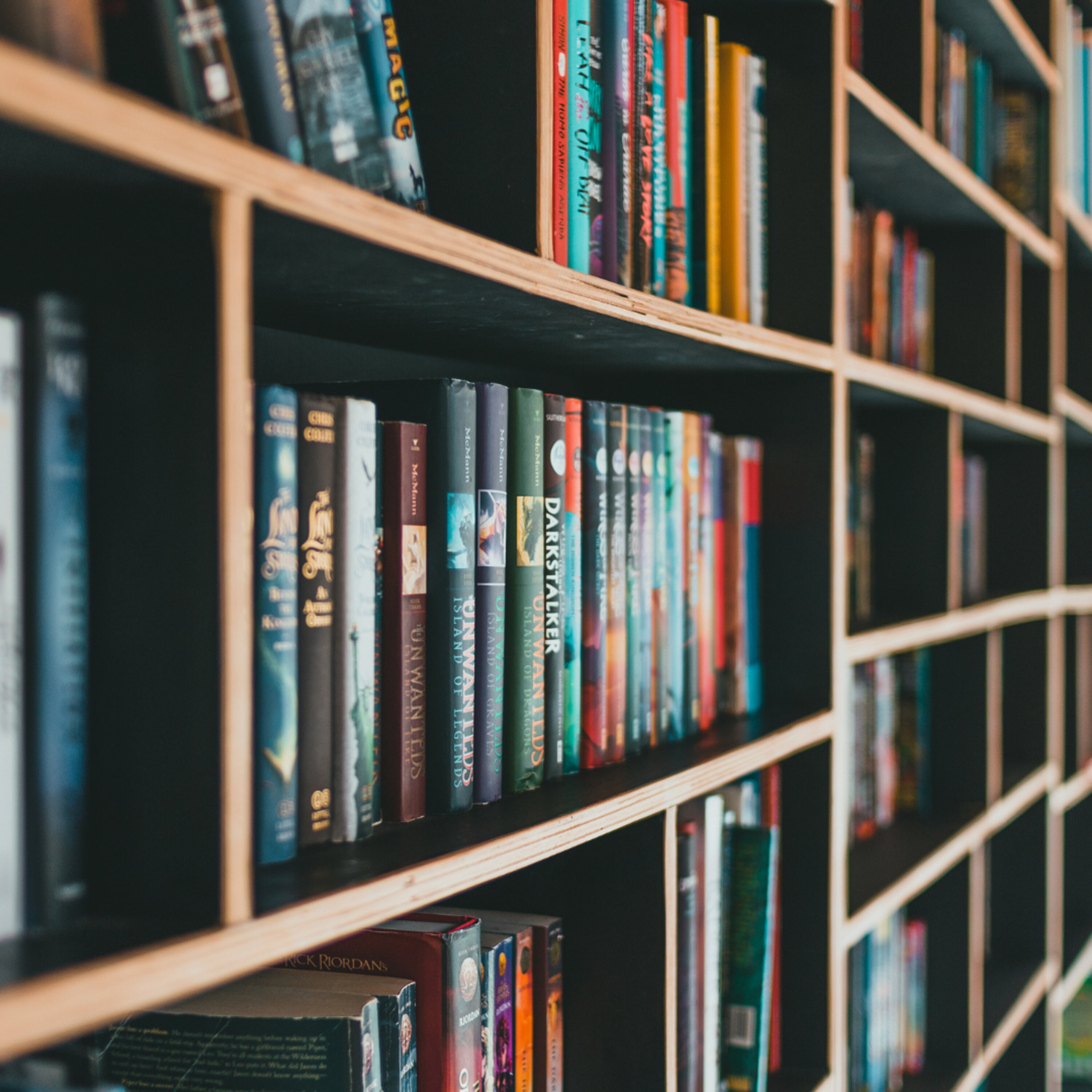 National rise in book bans and restrictions come to Maryland episode artwork