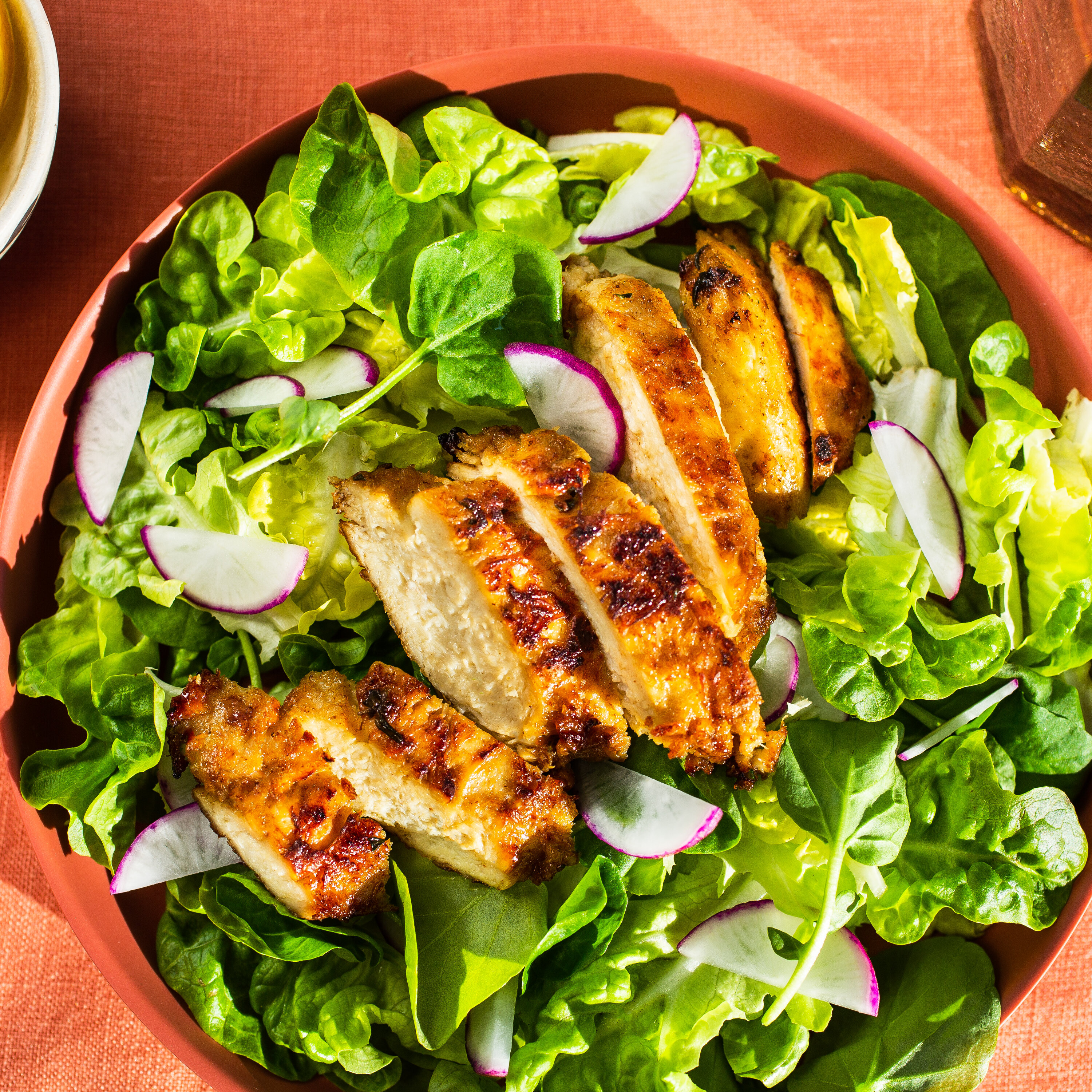 Grilling for the holiday? What about cell-cultured chicken? episode artwork