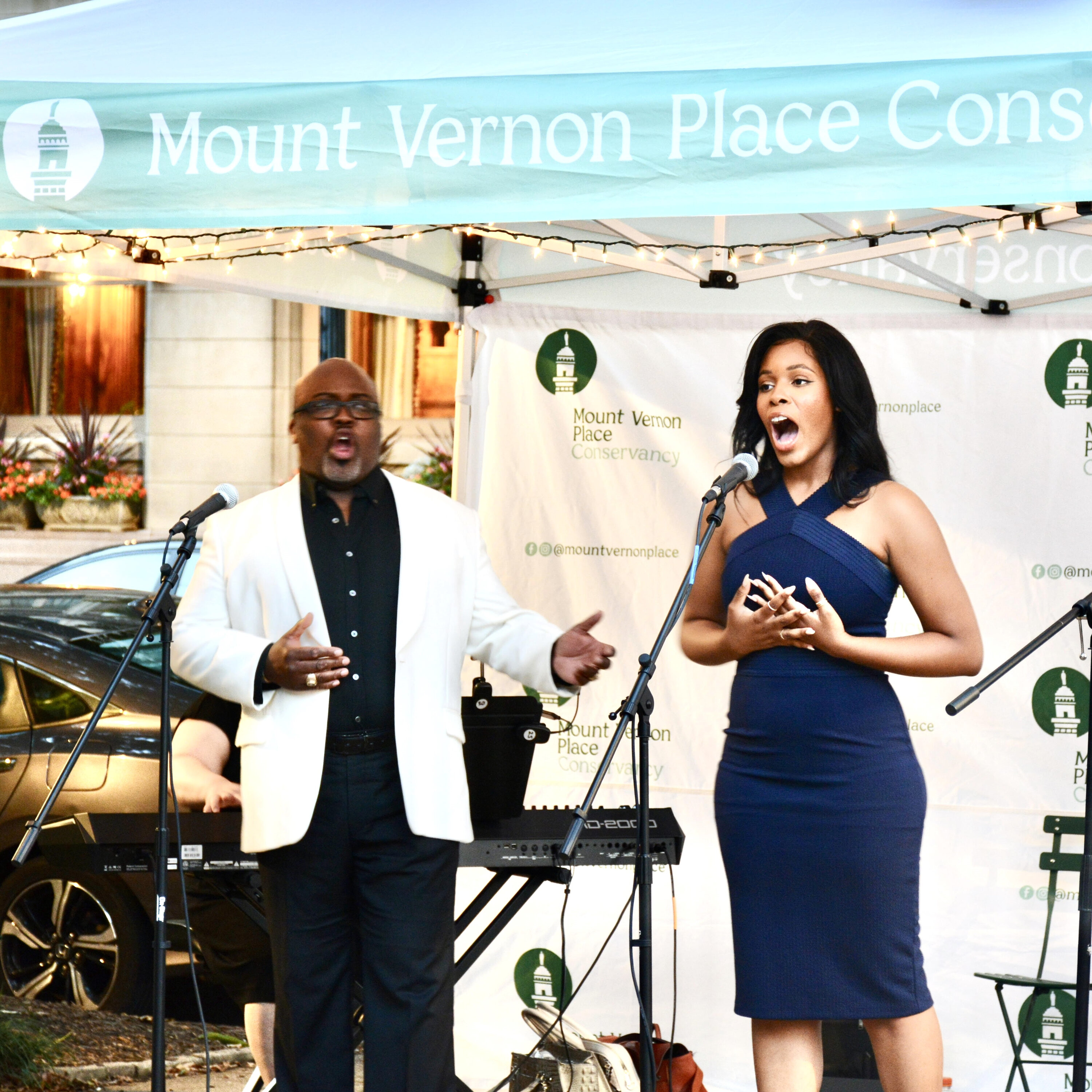 Opera Baltimore wants you to 'Fall for Opera' episode artwork